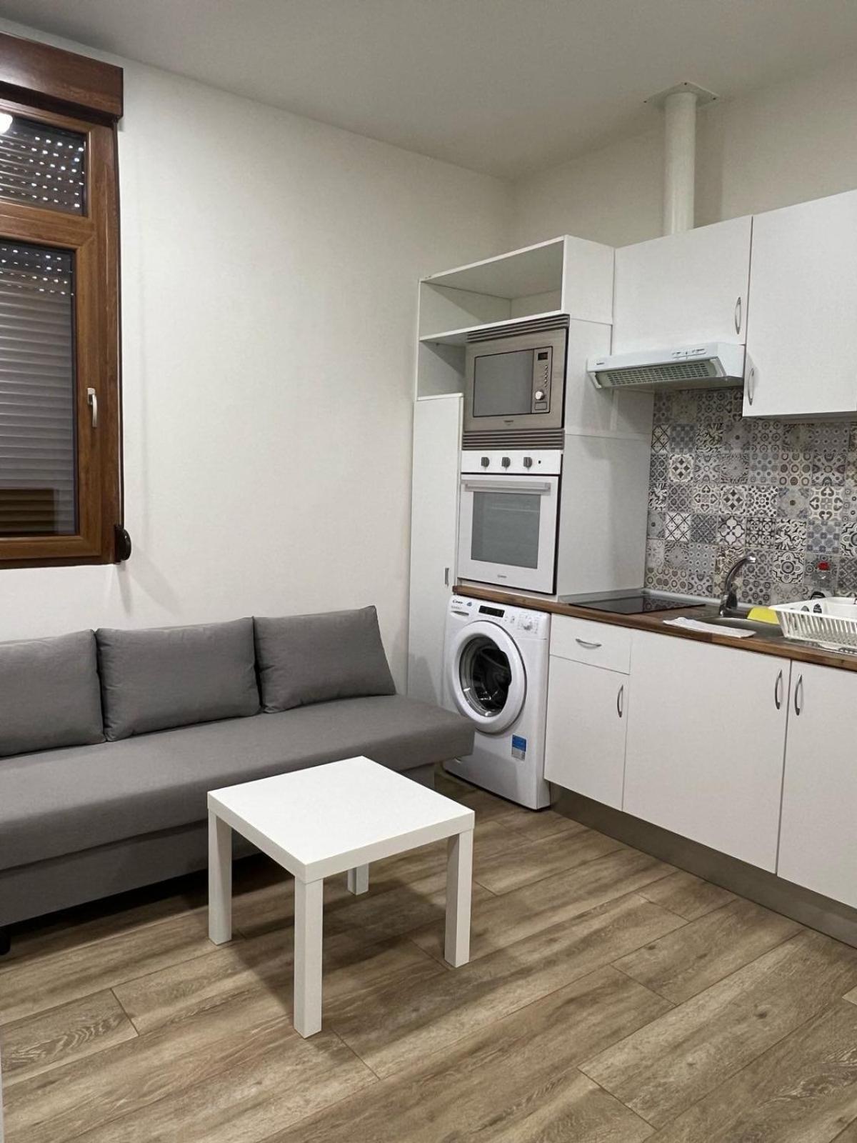 Pradalongo Madrid