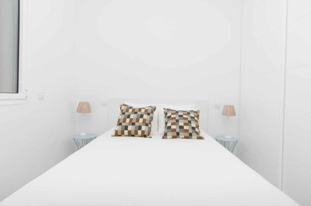Apartamento We Casa Arriaza