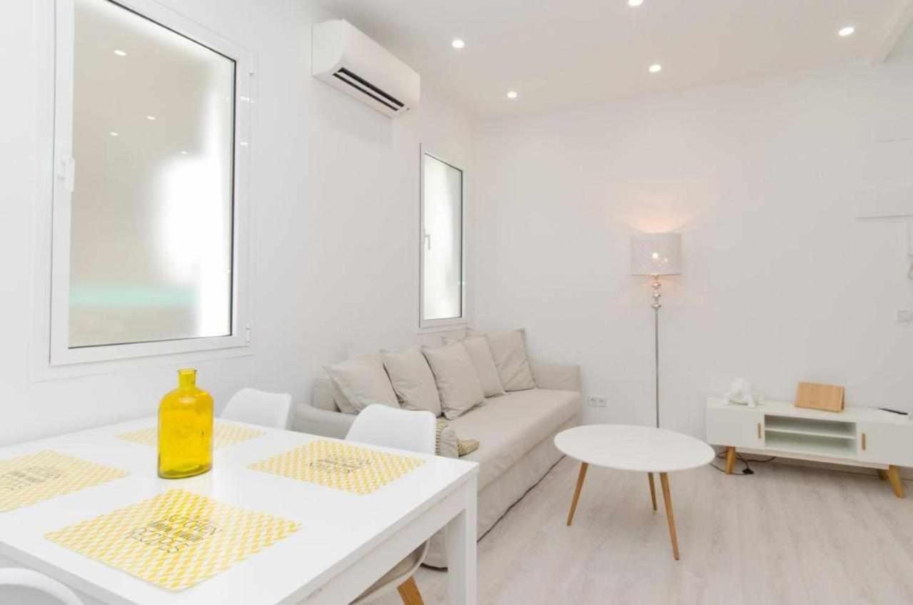 Apartamento We Casa Arriaza Madri