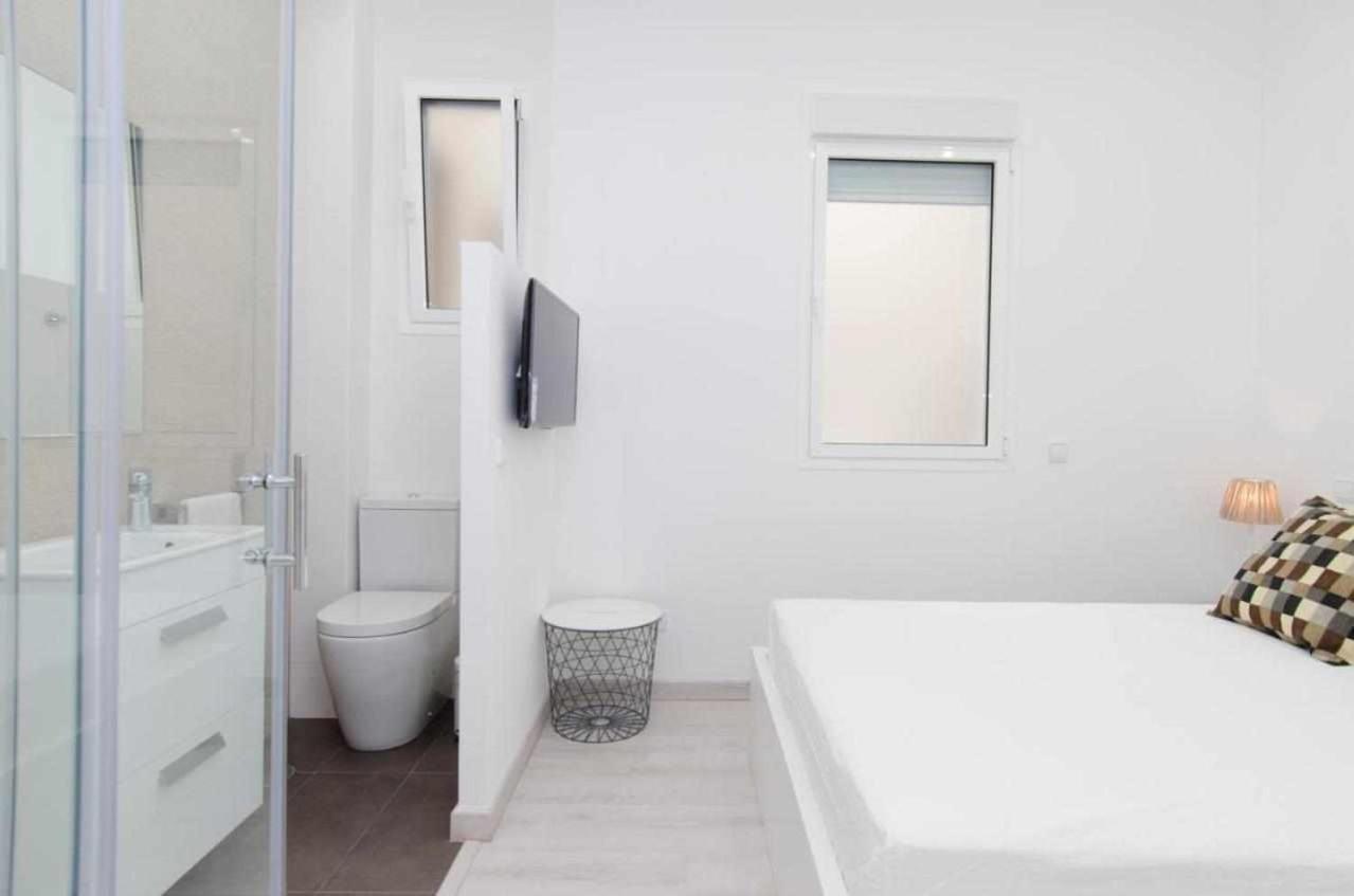 Apartamento We Casa Arriaza Madri