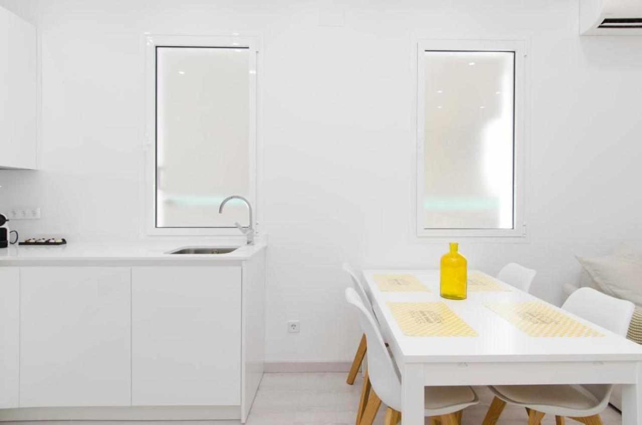 We Casa Arriaza Apartment *