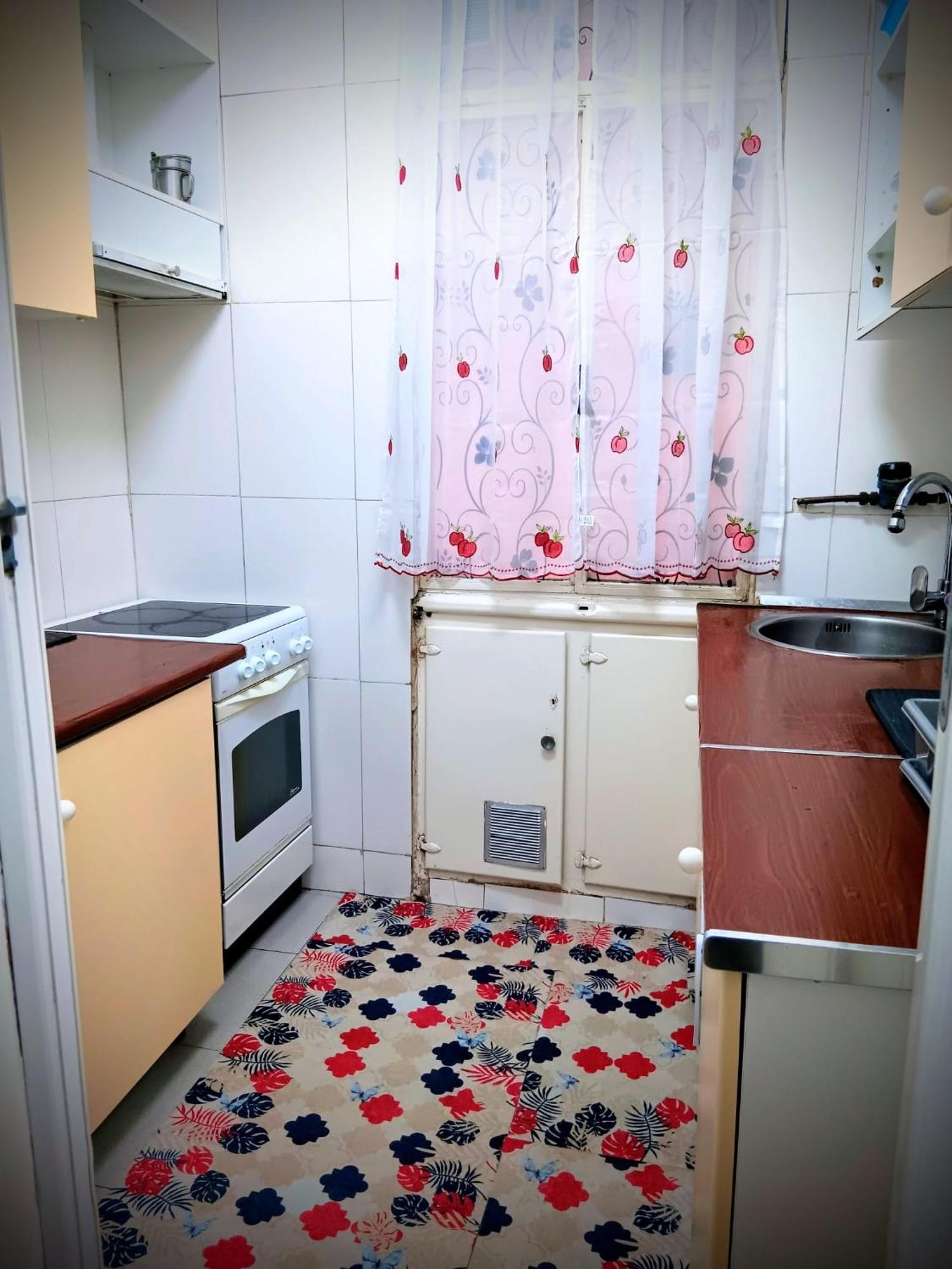 Centro De Apartment