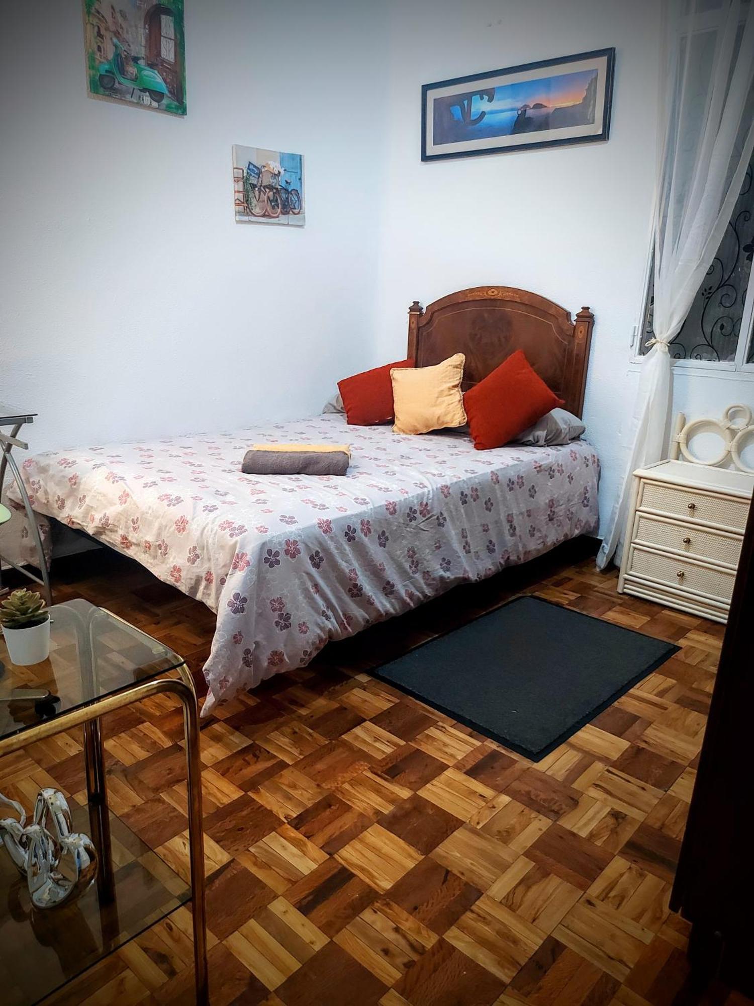 Apartment Centro De