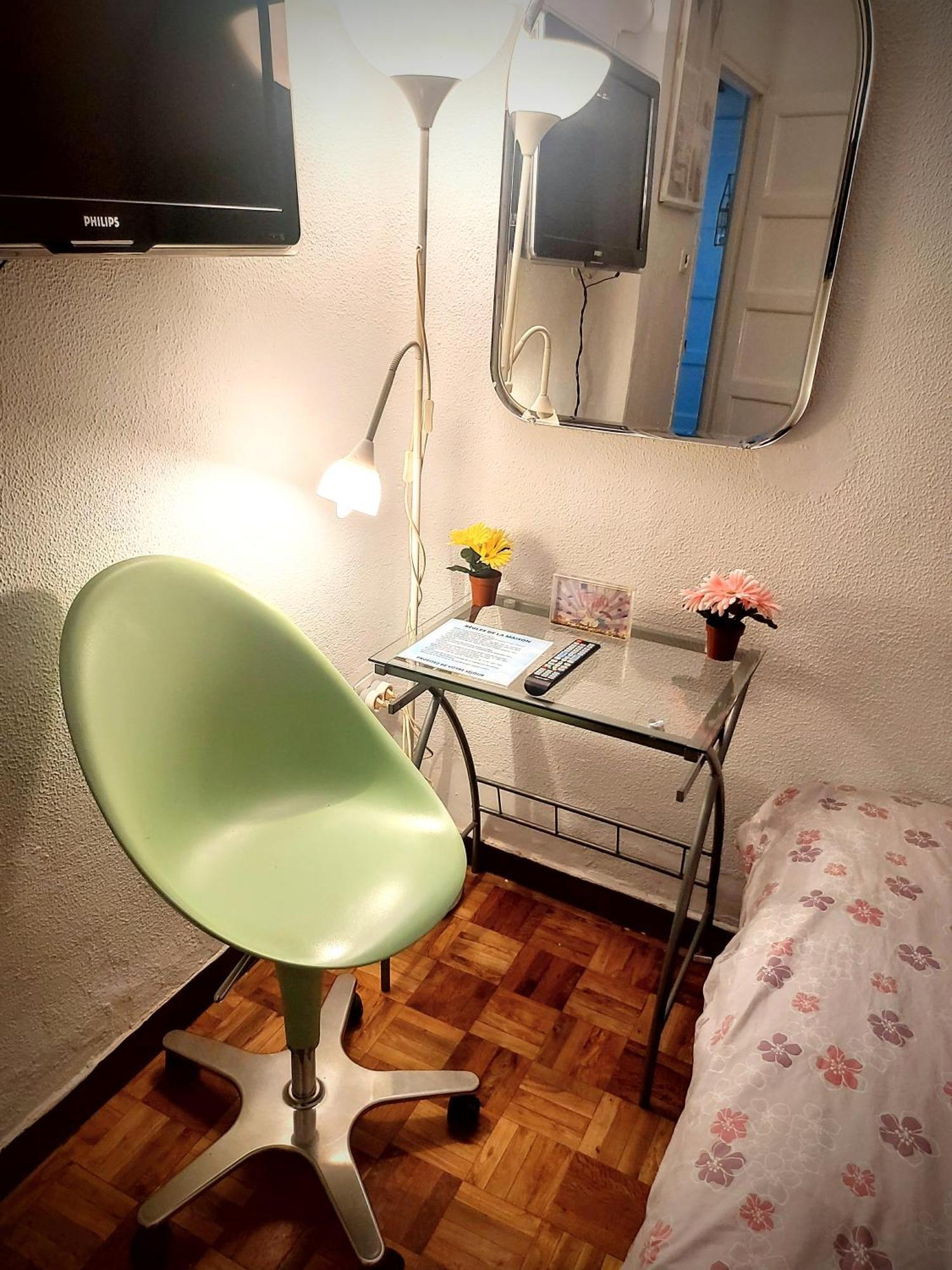 Apartment Centro De