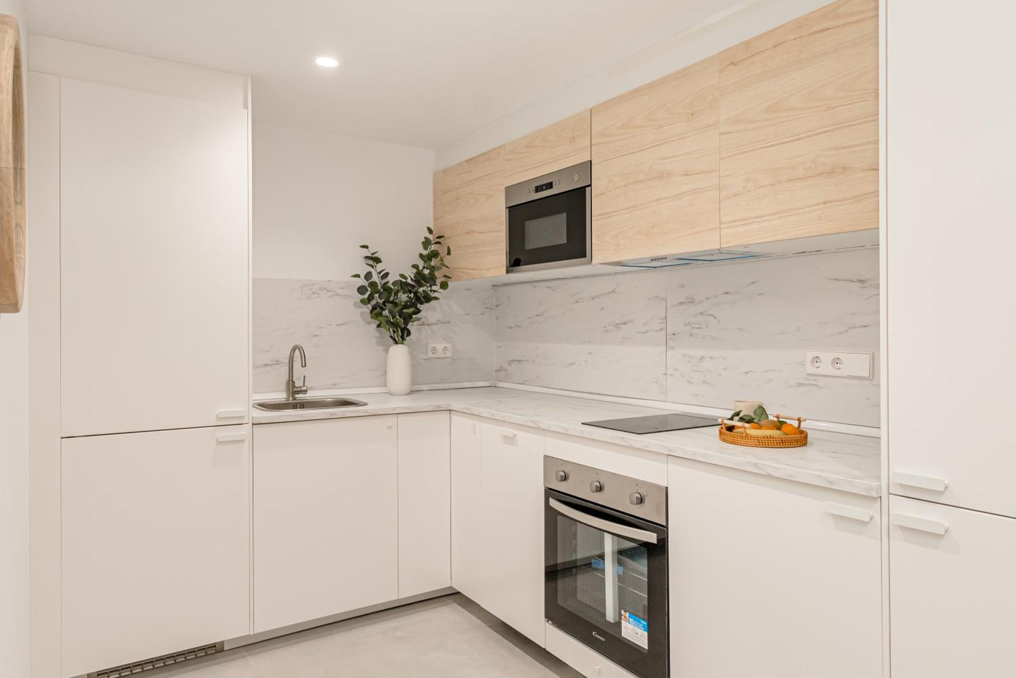 Rio Apartment