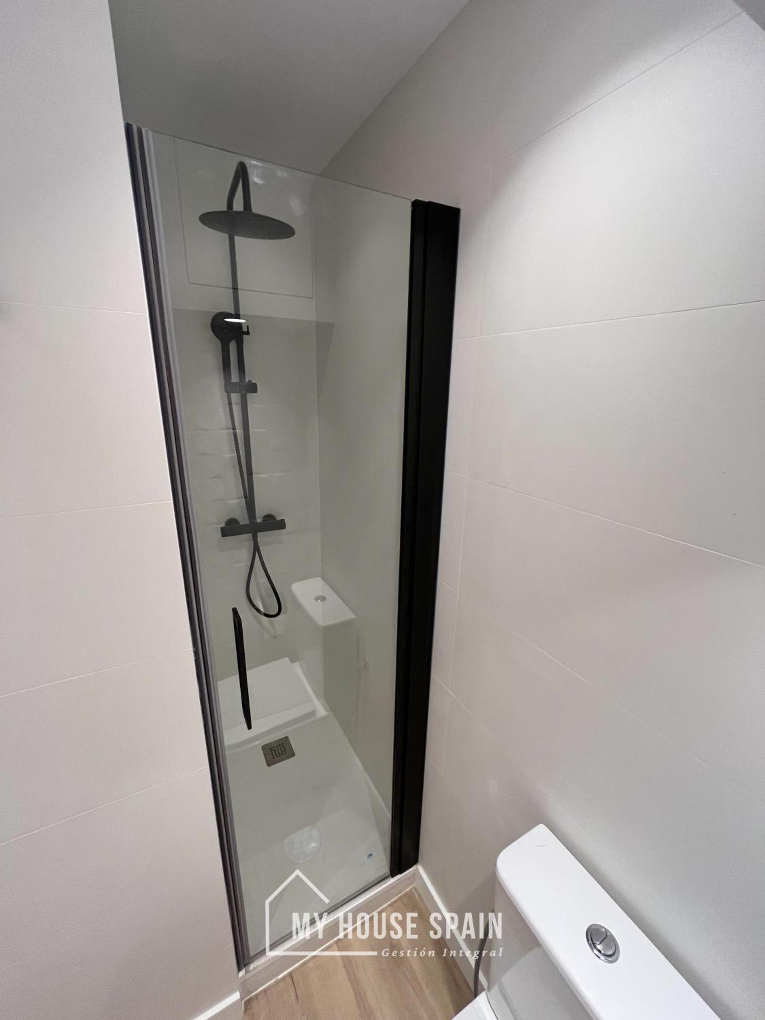 Apartamento Myhousespain - Radiante Apartamento En Lavapies Madri
