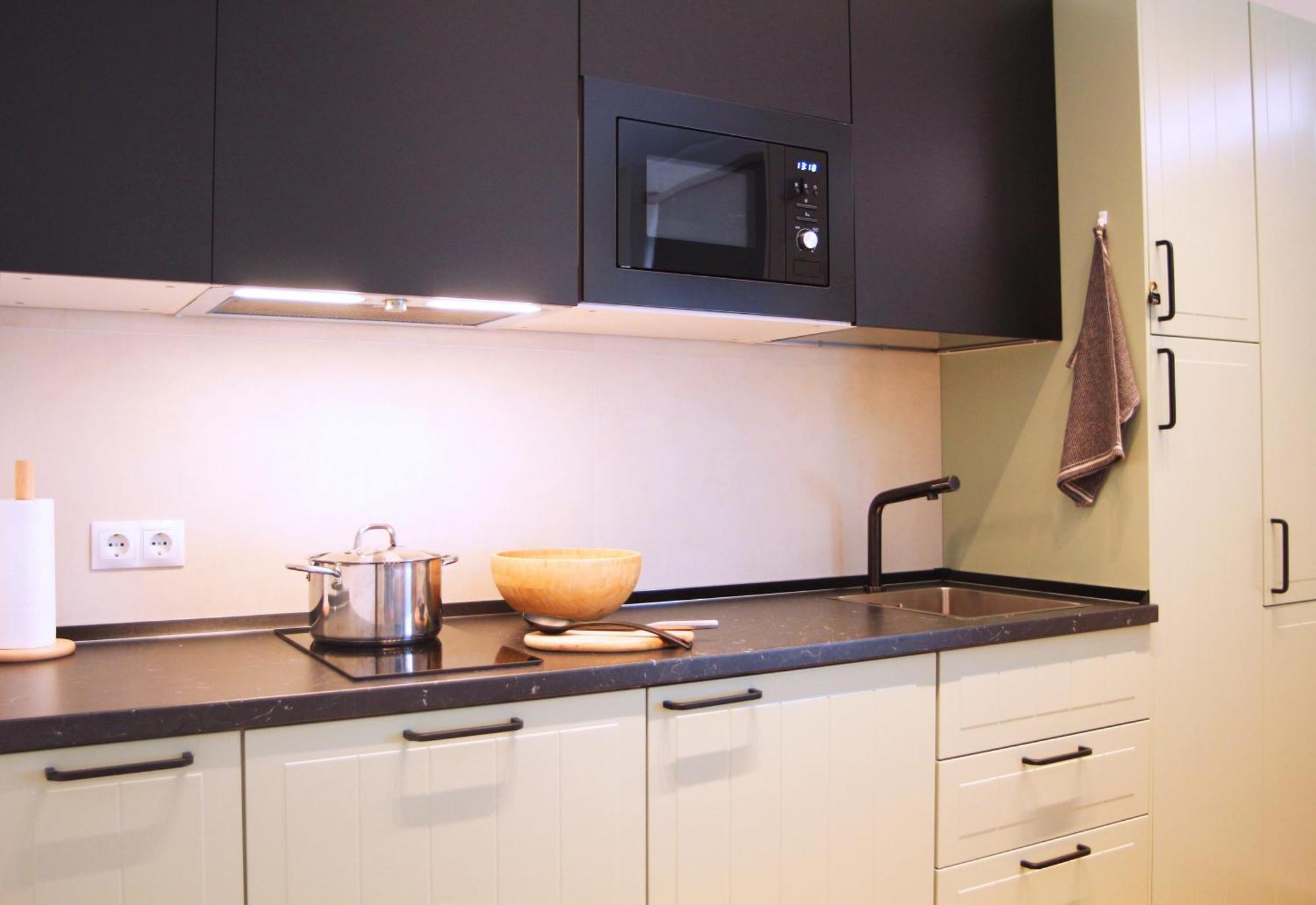 Marques De Zafra - Ventas Apartment Madrid