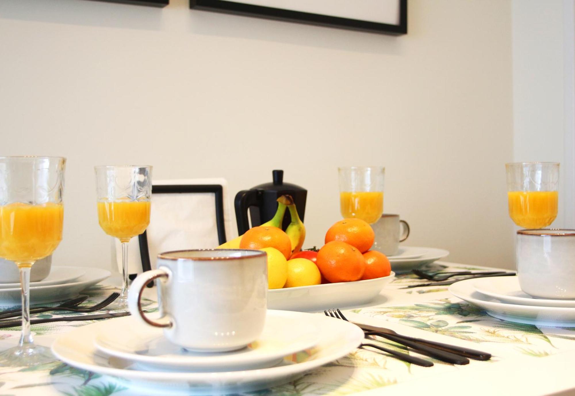 Apartment Marques De Zafra - Ventas