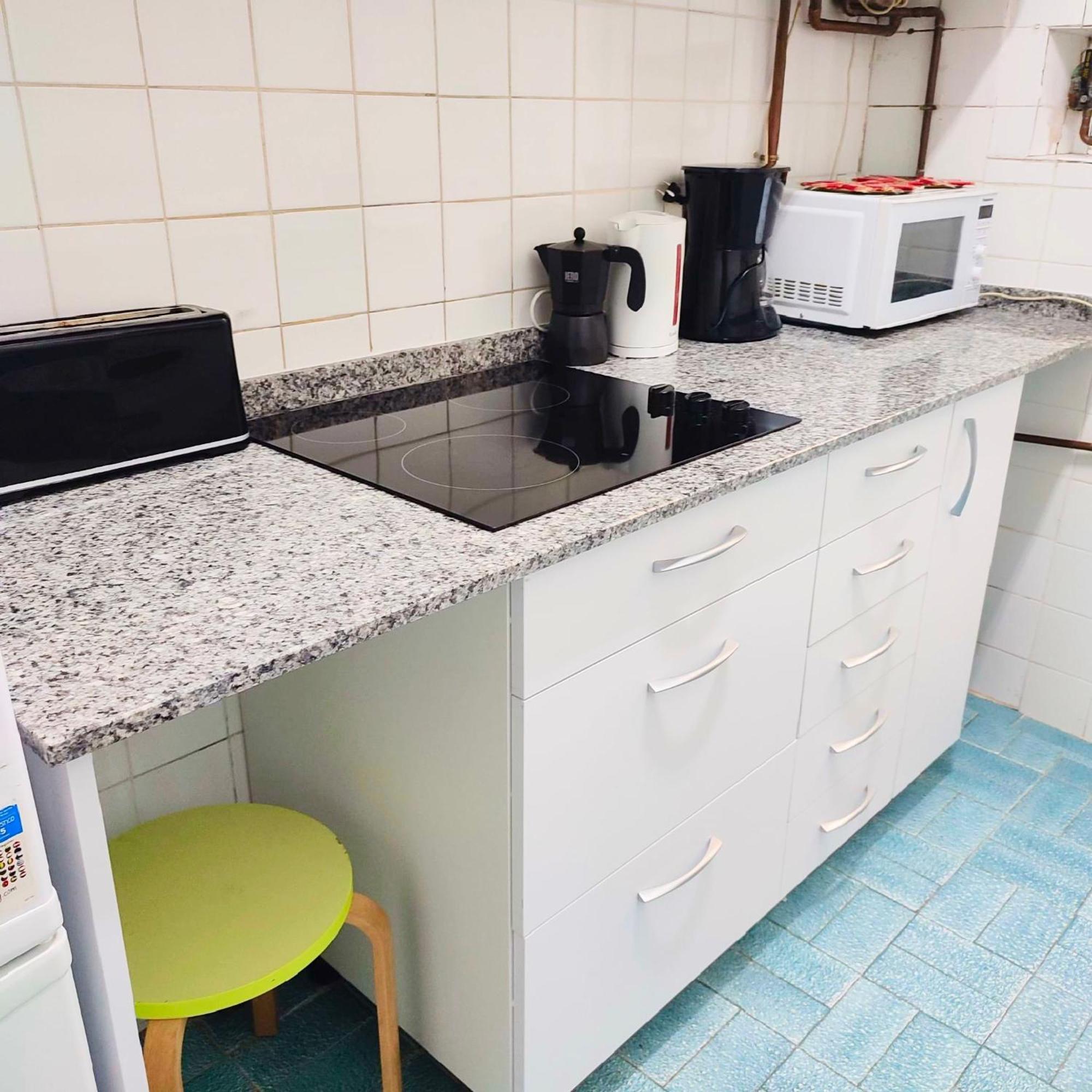 Apartamento Alquiler Por Meses En Pleno Centro By Bebalmy *