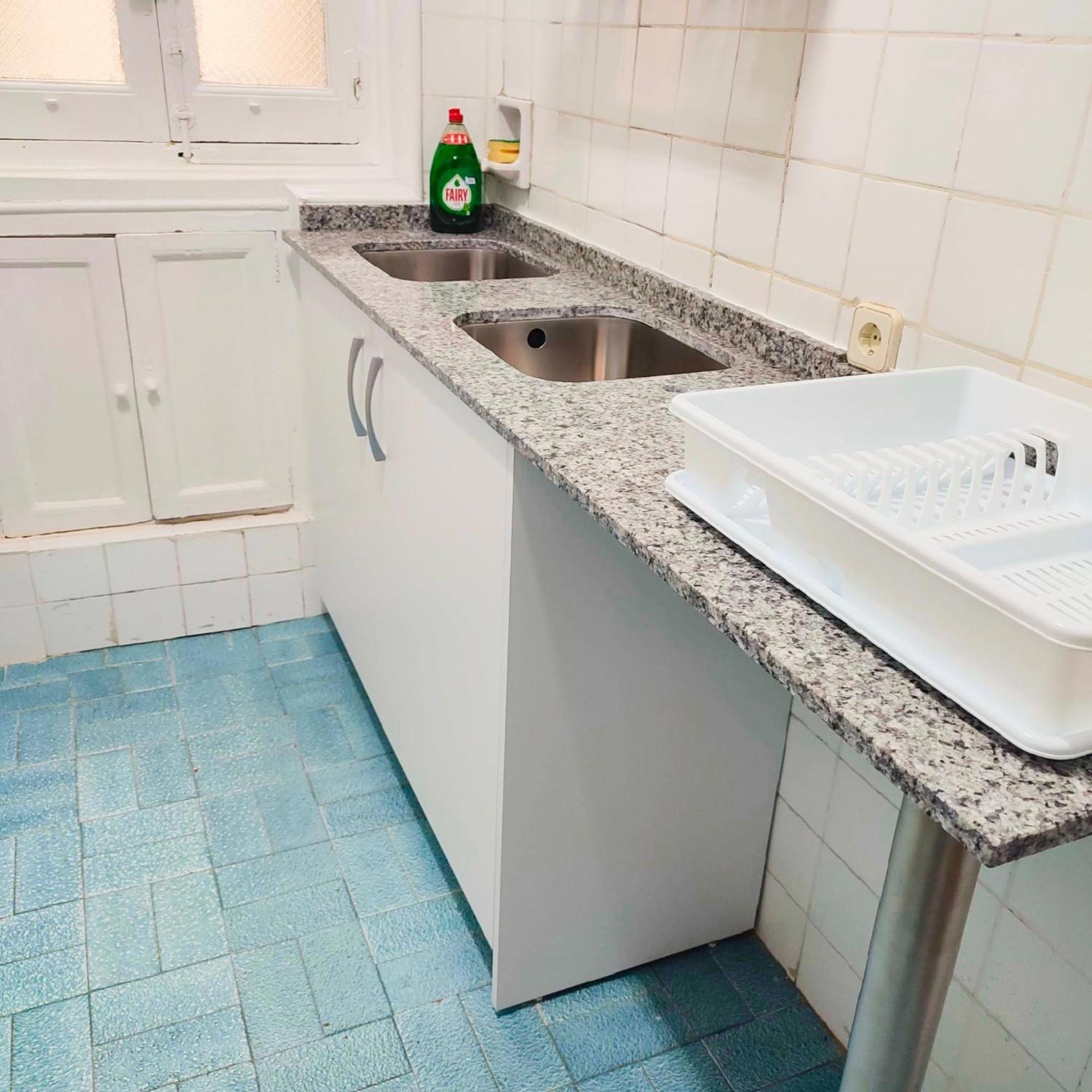 Alquiler Por Meses En Pleno Centro By Bebalmy Apartamento