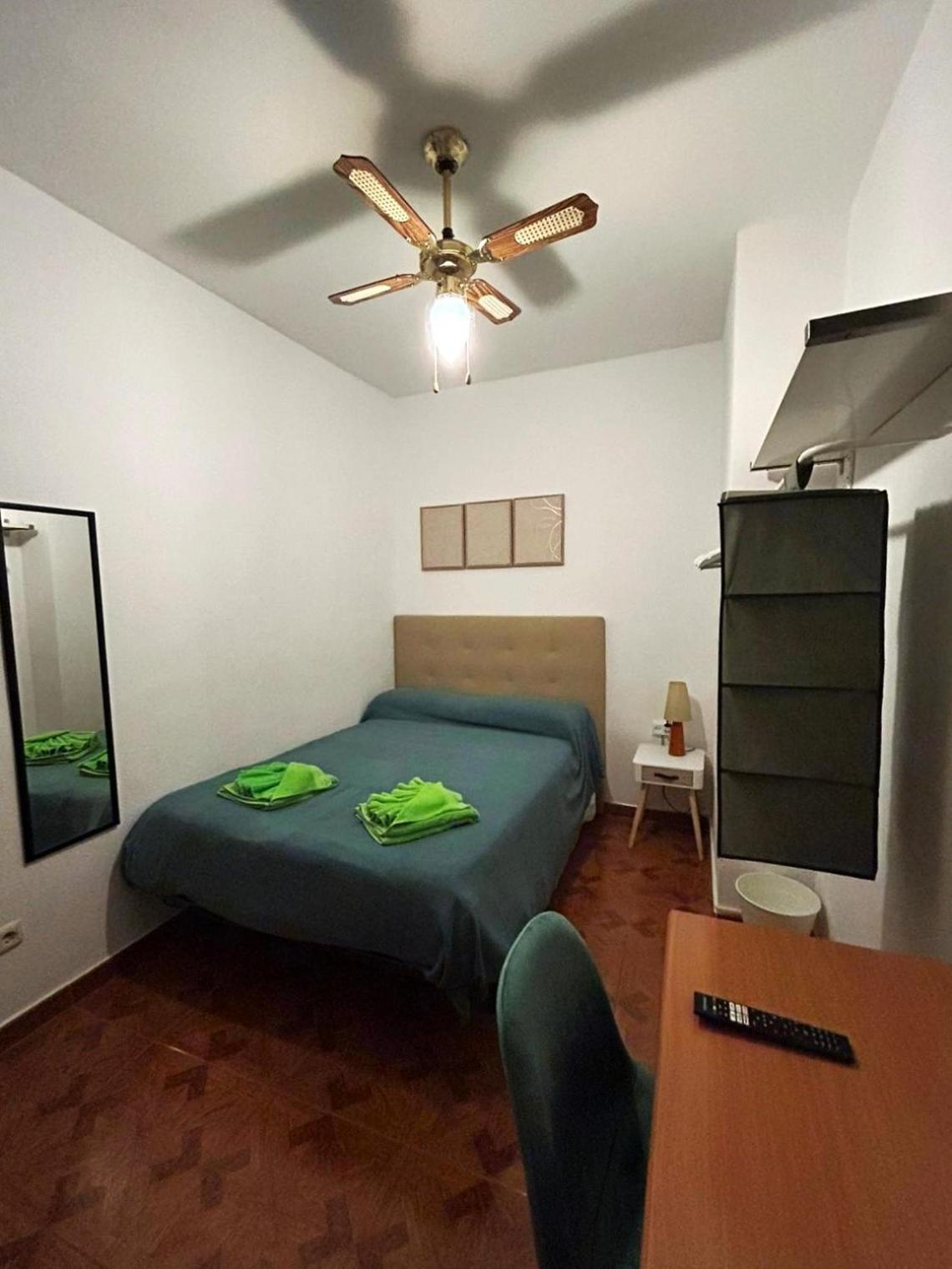 Bed & Breakfast Figueroa Madrid