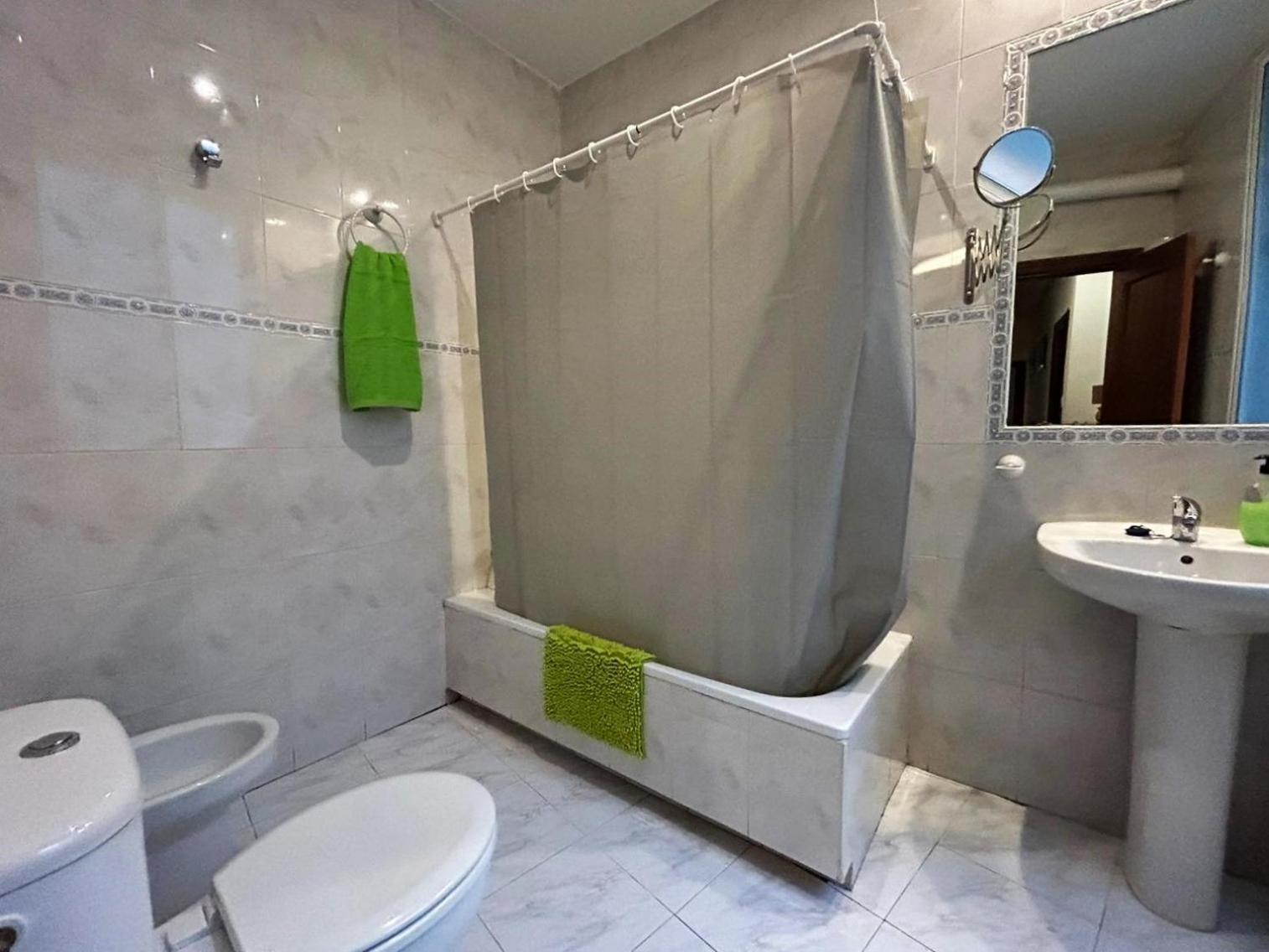 Figueroa Bed & Breakfast Madrid