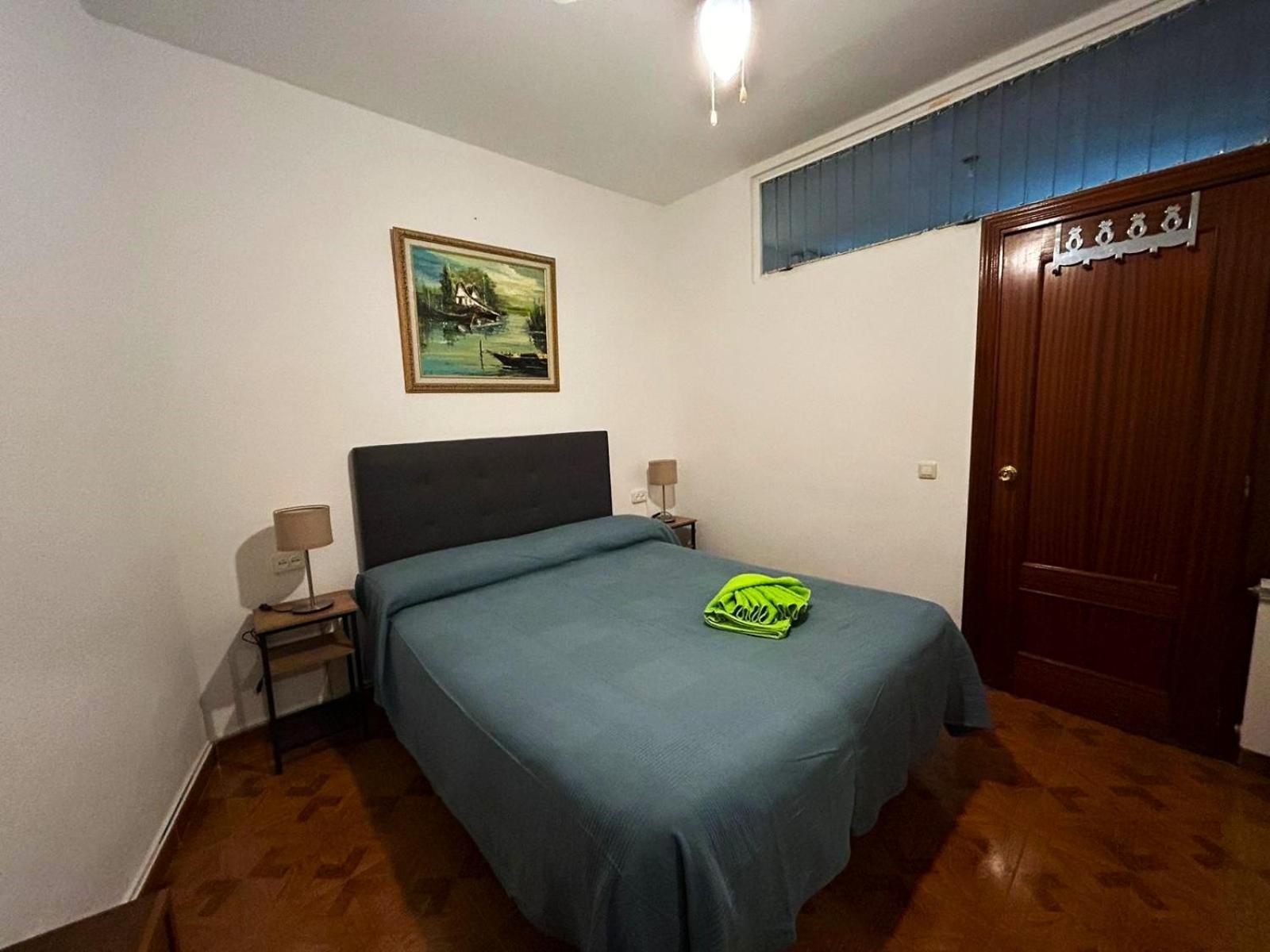 Bed & Breakfast Figueroa