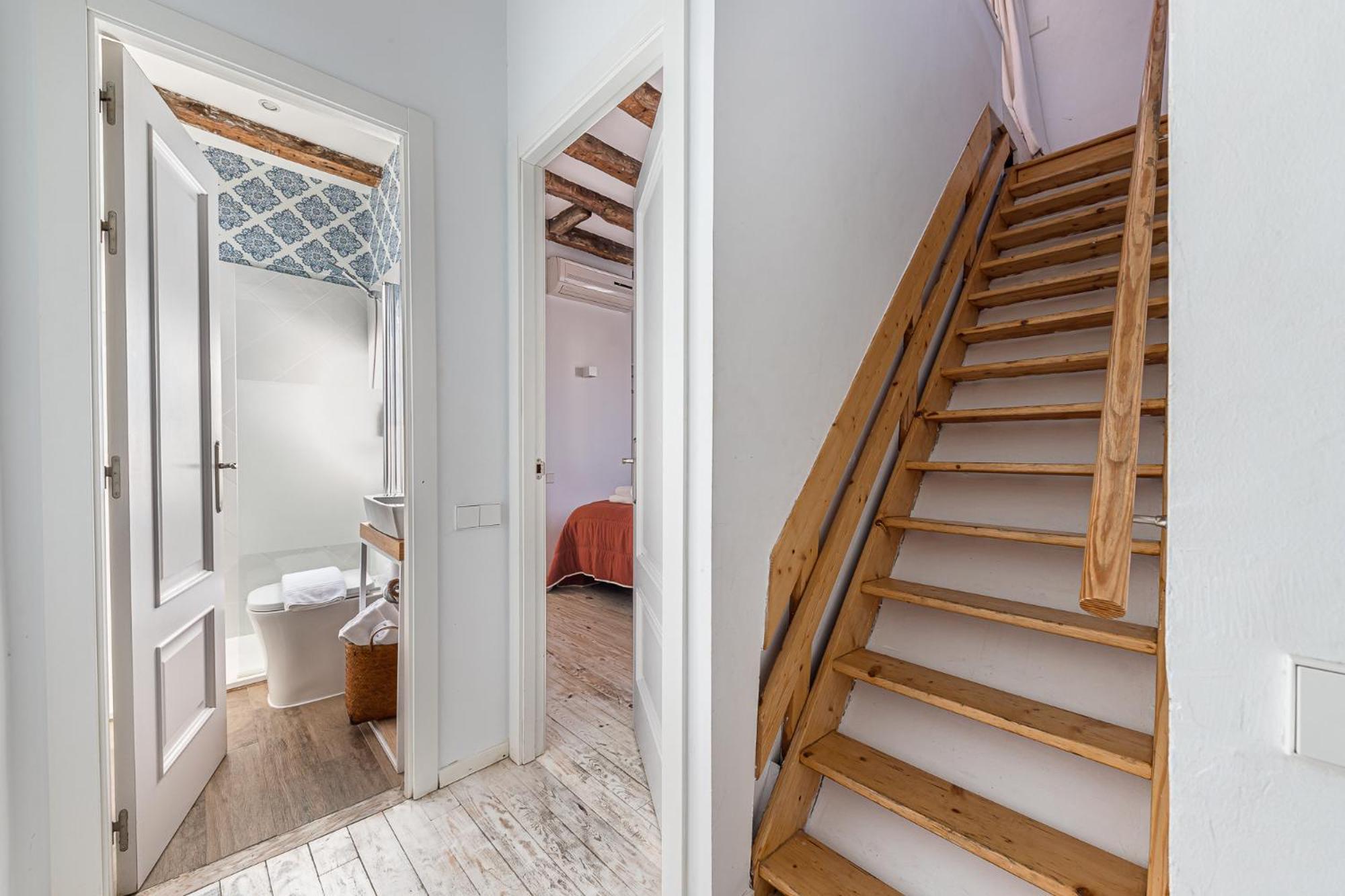 Apartamento Waou Sol I - Alquiler Corta Duracion *