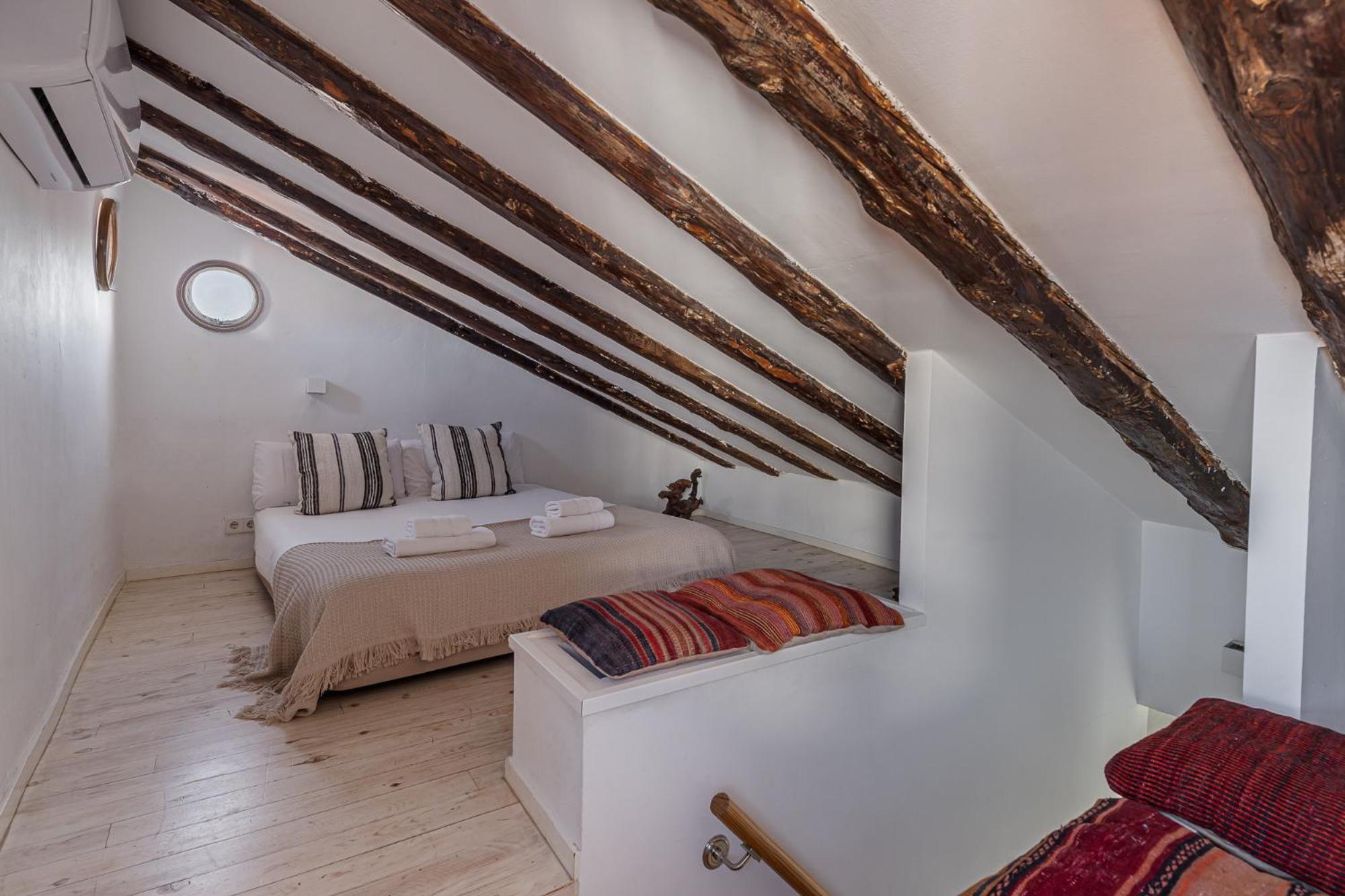 Apartamento Waou Sol I - Alquiler Corta Duracion