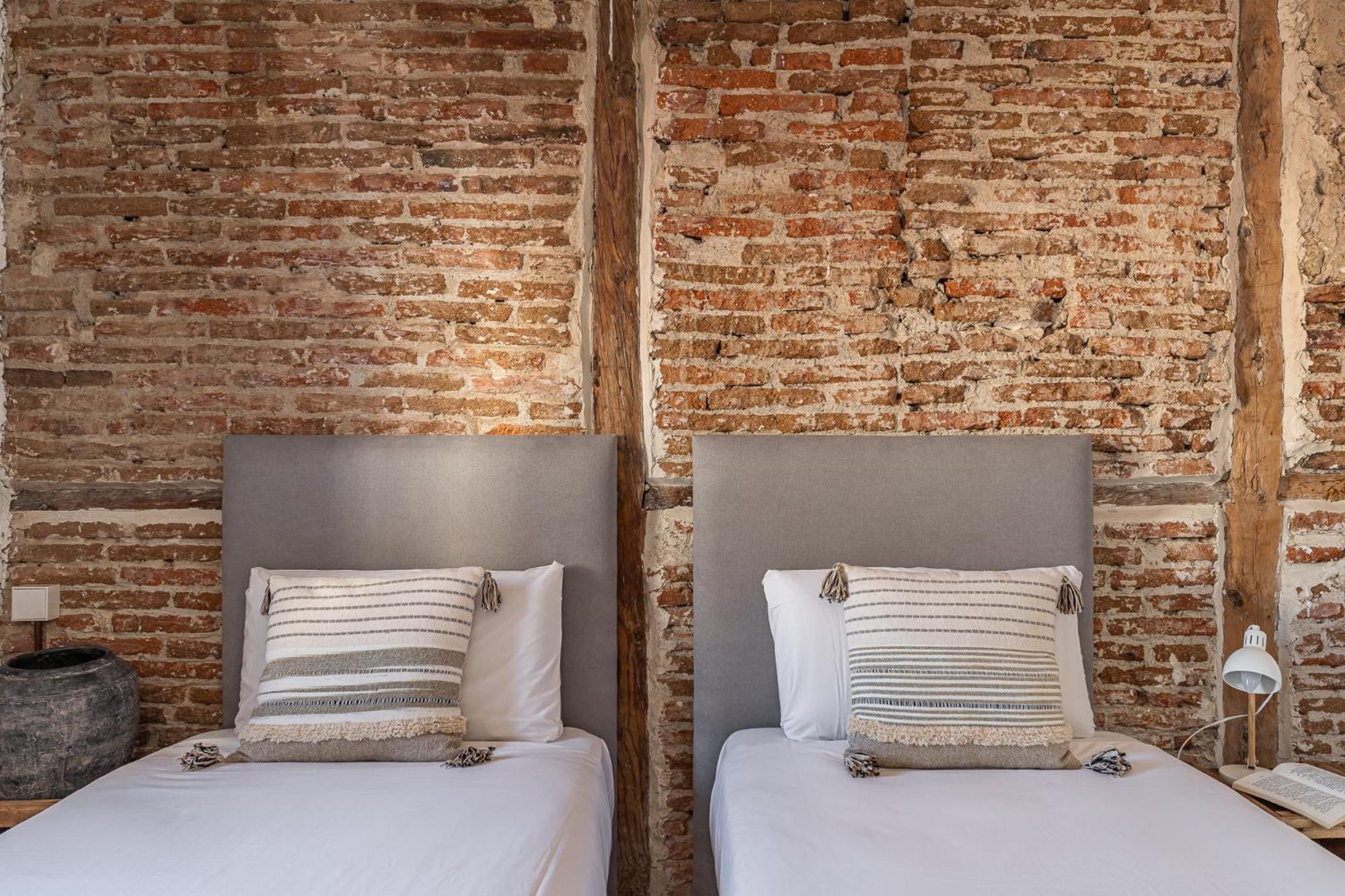 Waou Sol I - Alquiler Corta Duracion Apartamento
