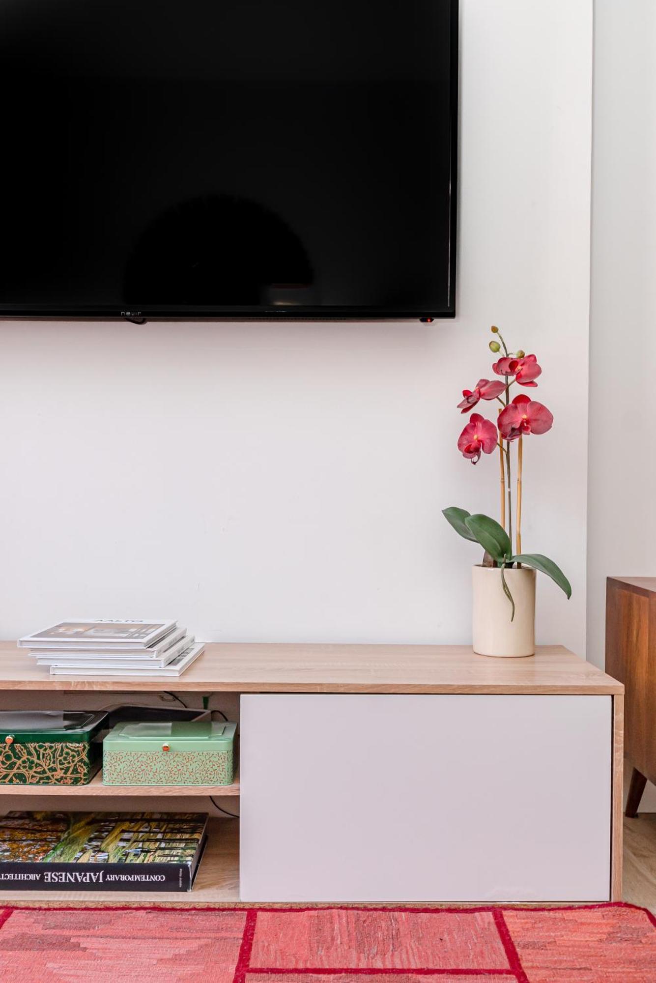 Chueca I Calle Farmacia 1br 1bh *