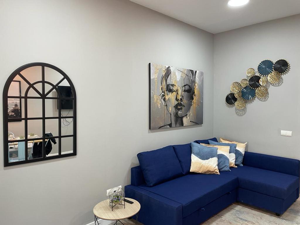 Apartamento Encanto Santiago Bernabeu- Castellana Madrid