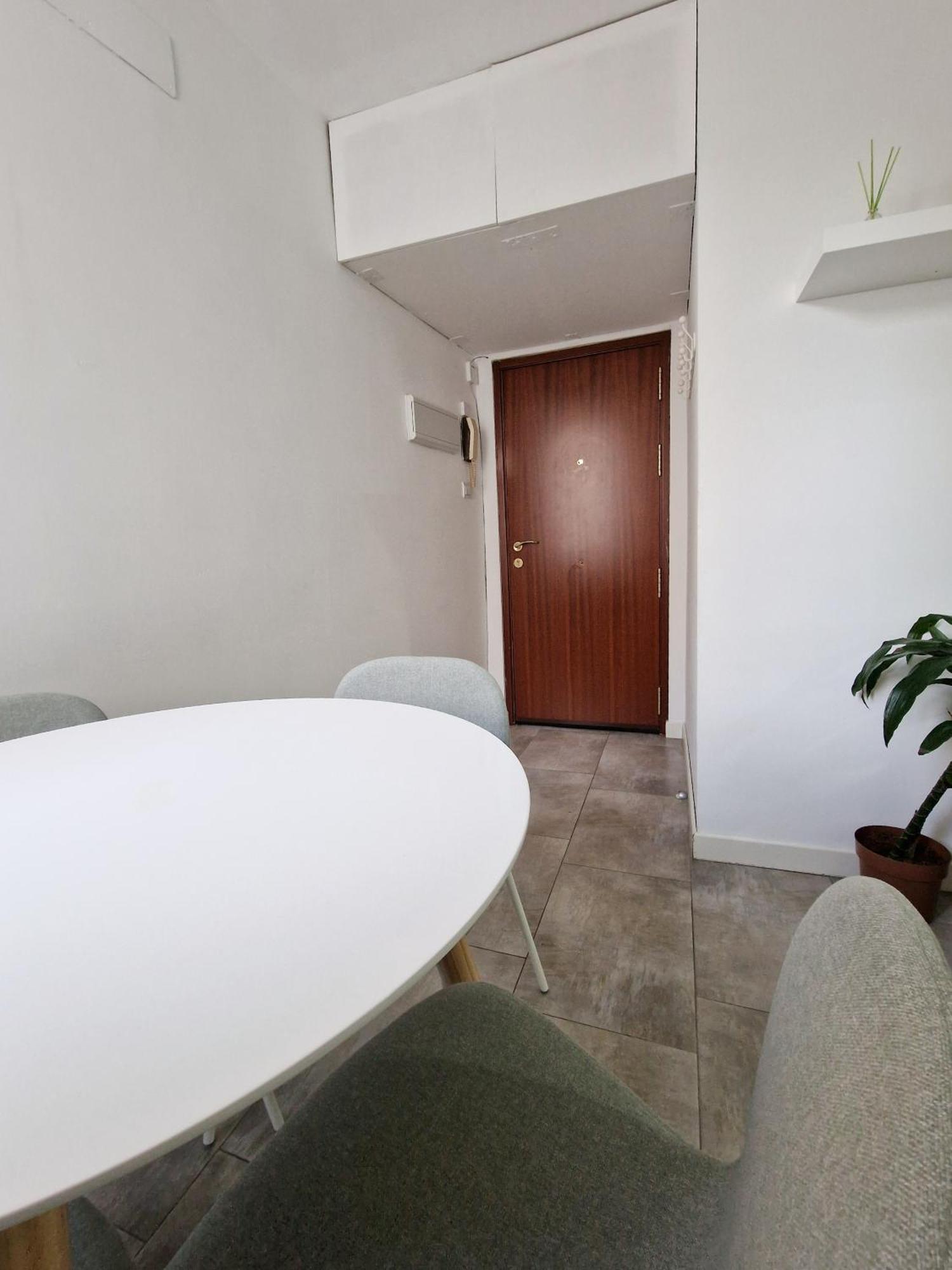 San Buenaventura Vistillas Apartamento Para Dos Lejlighed