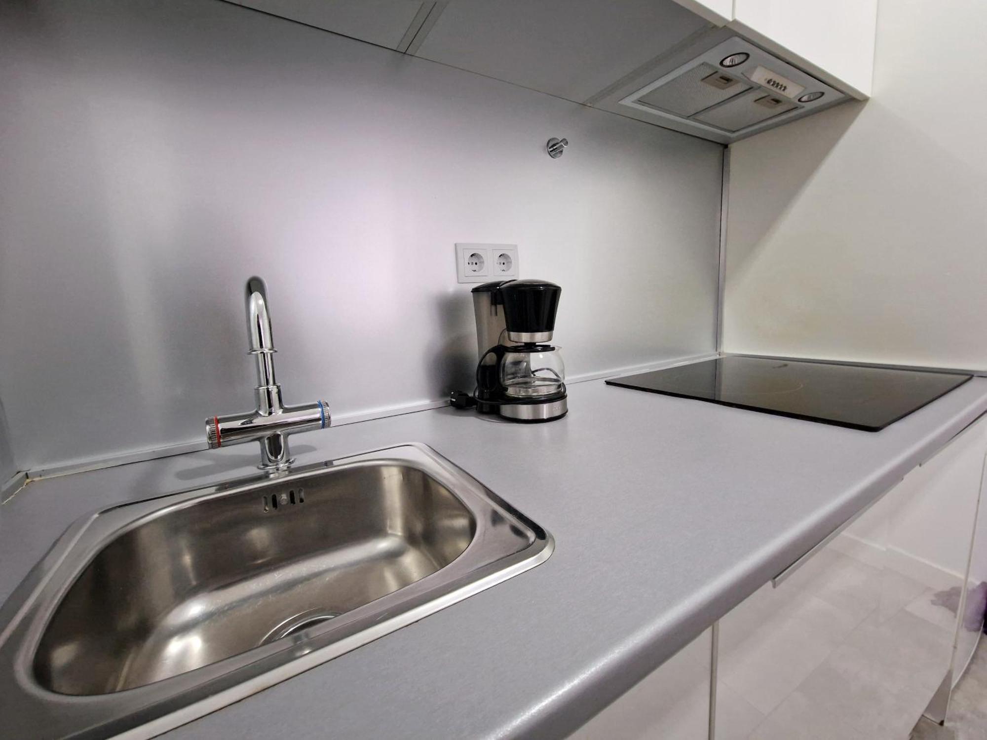 San Buenaventura Vistillas Apartamento Para Dos * Madrid