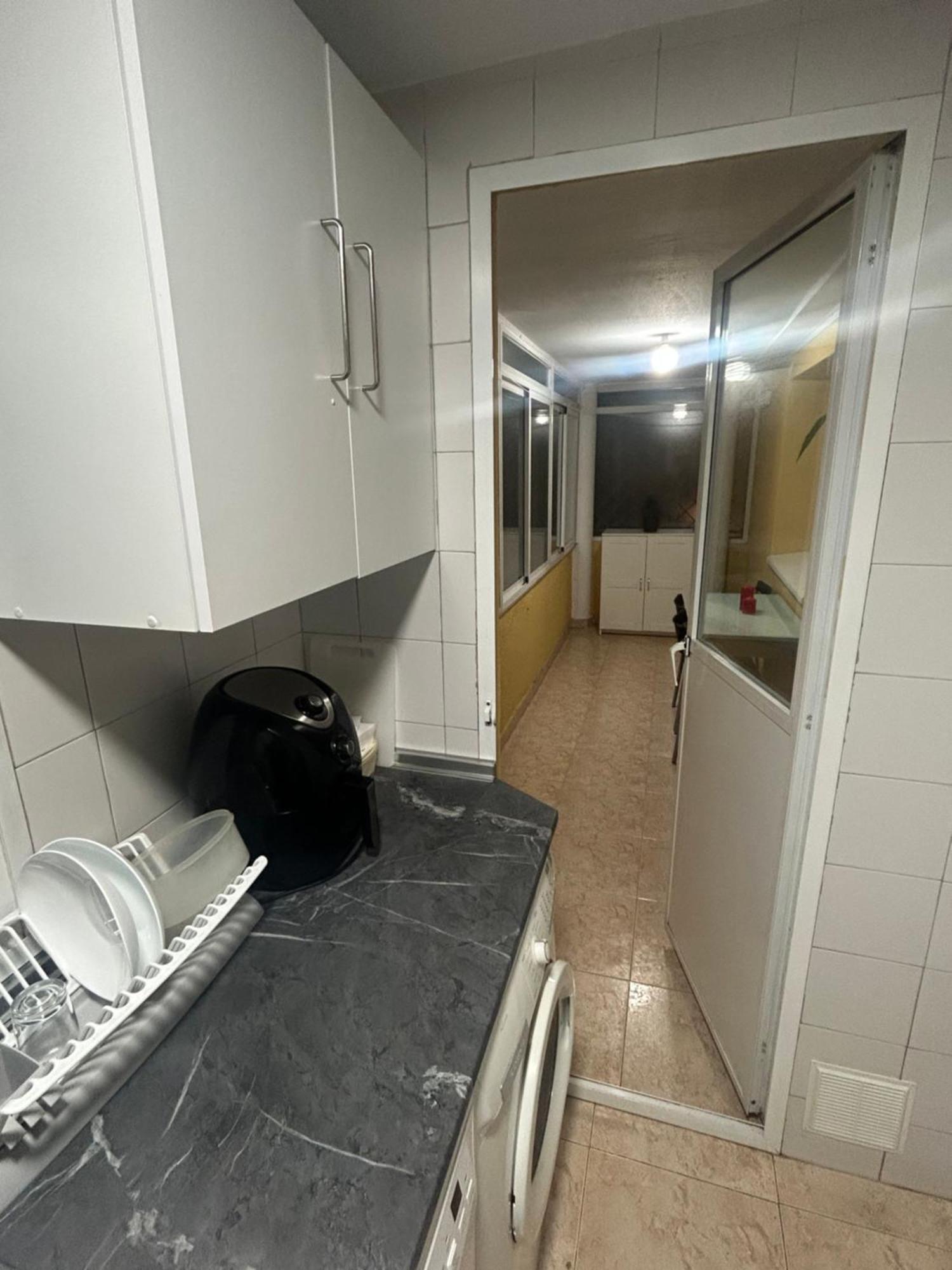Privada En Piso Compartido Madrid