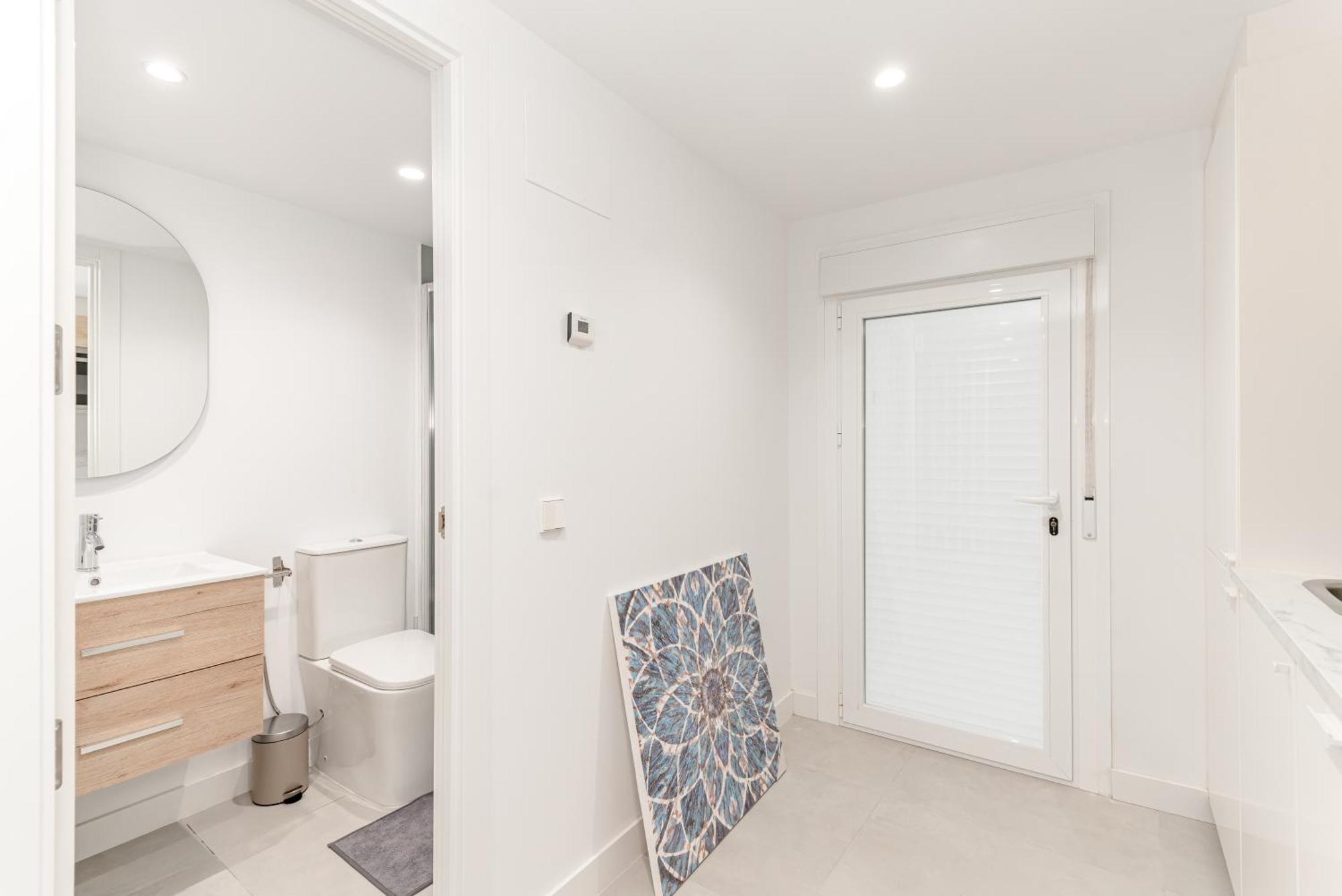 Rio Apartment *