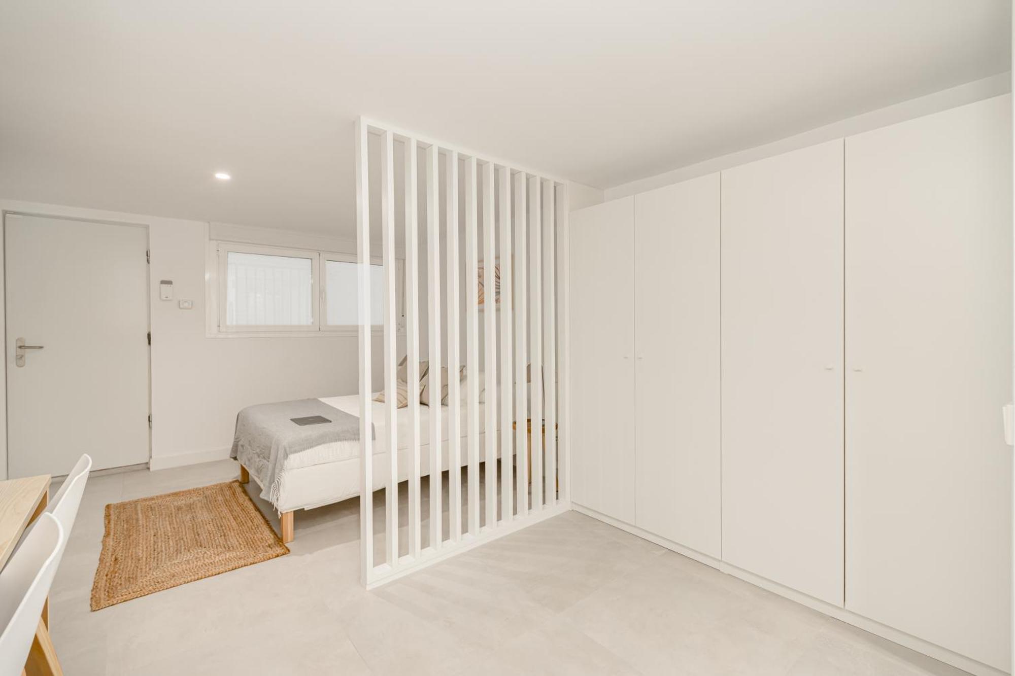 Apartment Rio