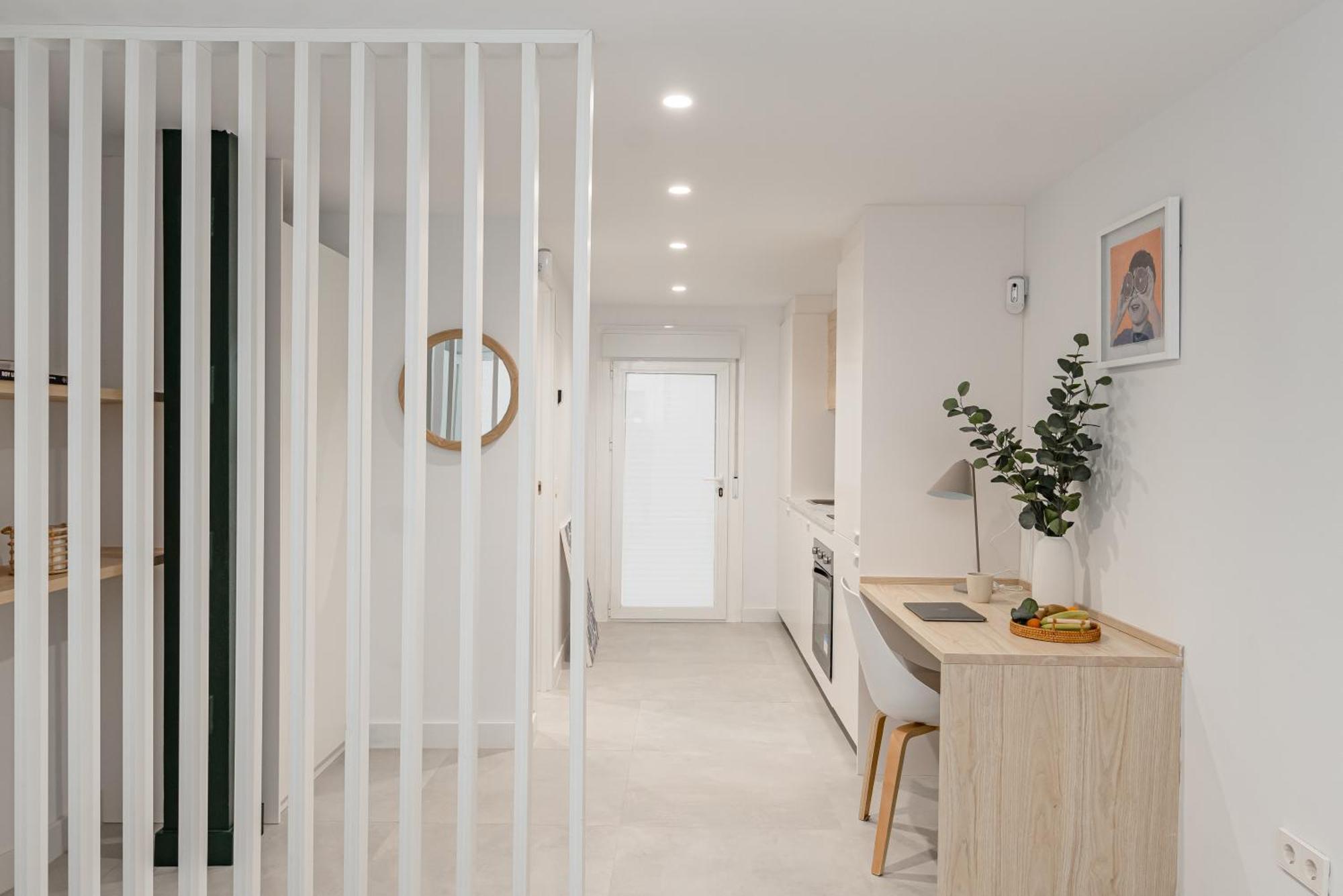 Rio Apartment
