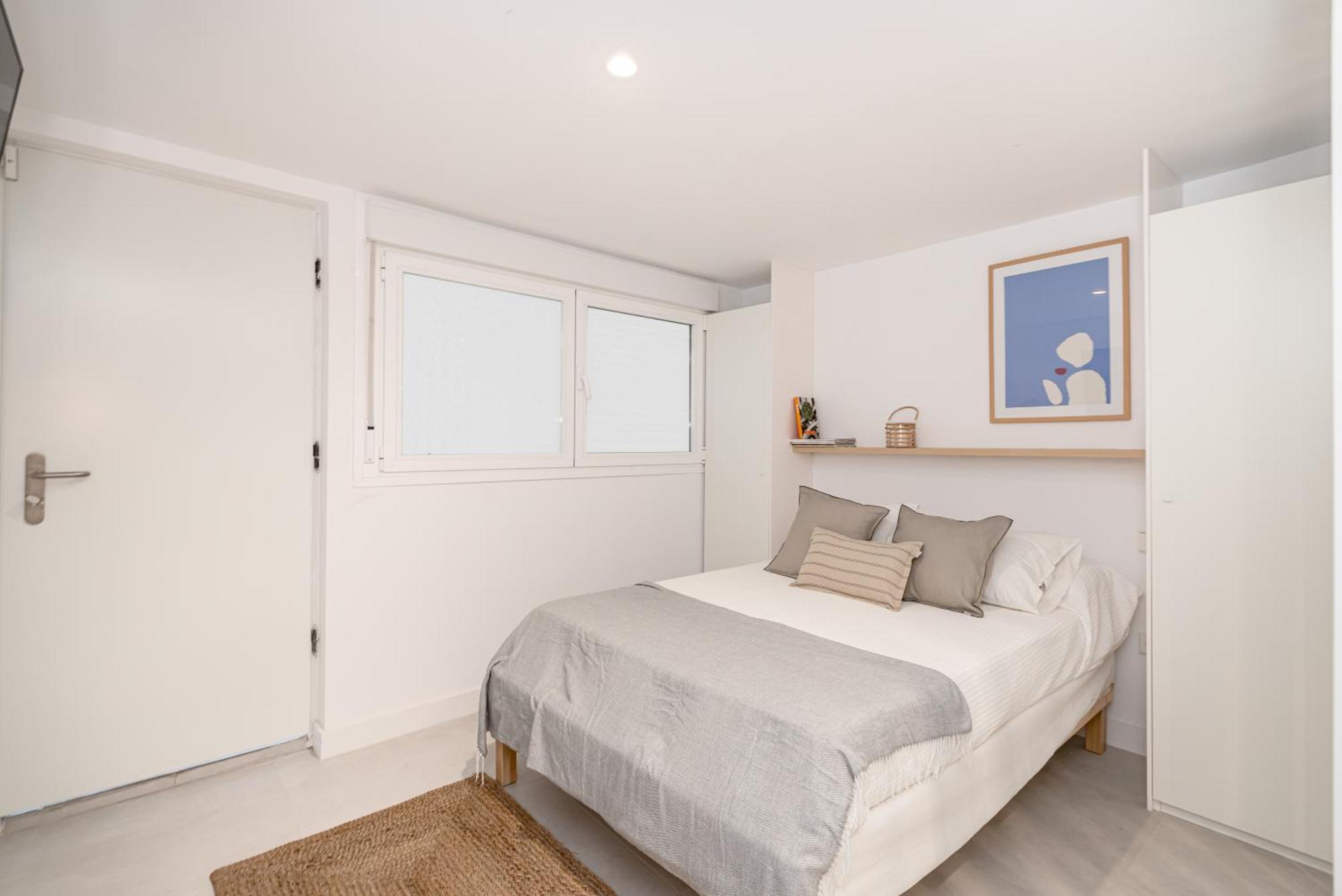 Apartment Rio Madrid