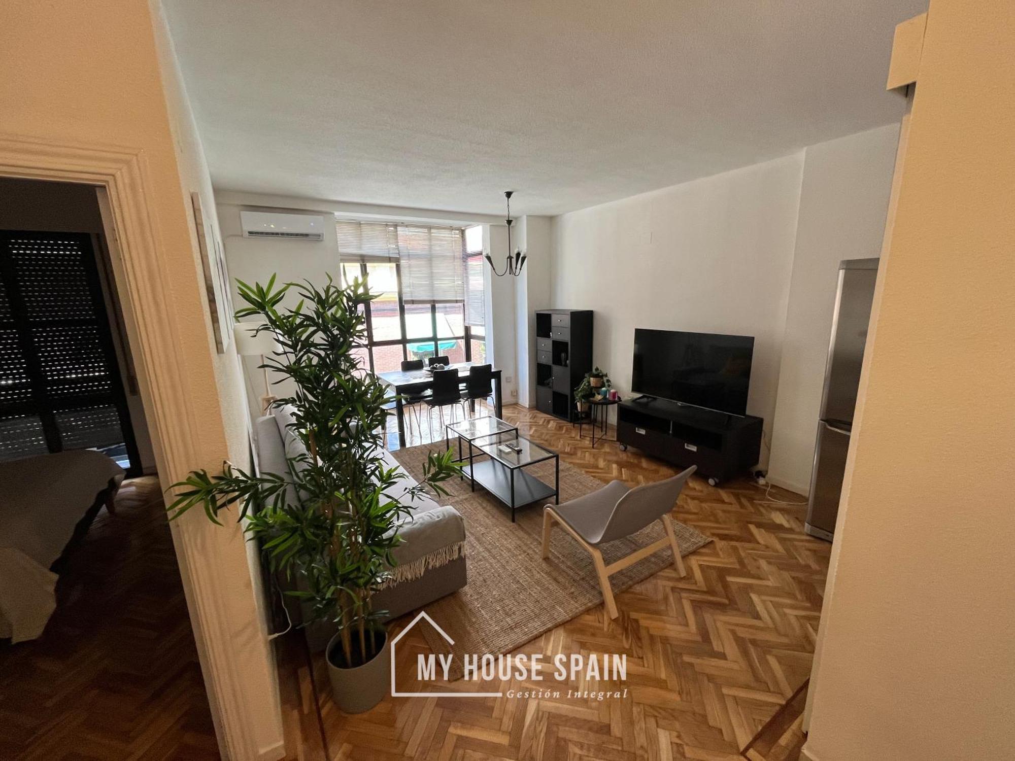 Myhousespain - Maravilloso Renovado Apartment
