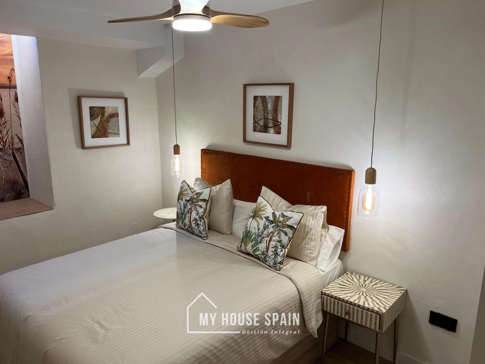 Apartamento Myhousespain - Radiante Apartamento En Lavapies *
