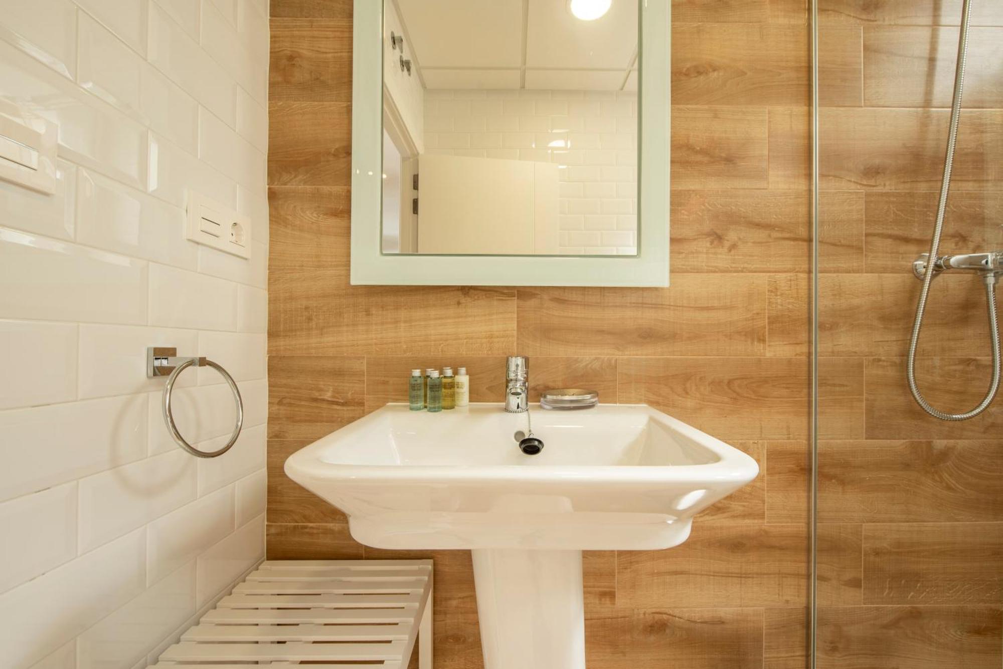 Minty - Galdo Apartamento