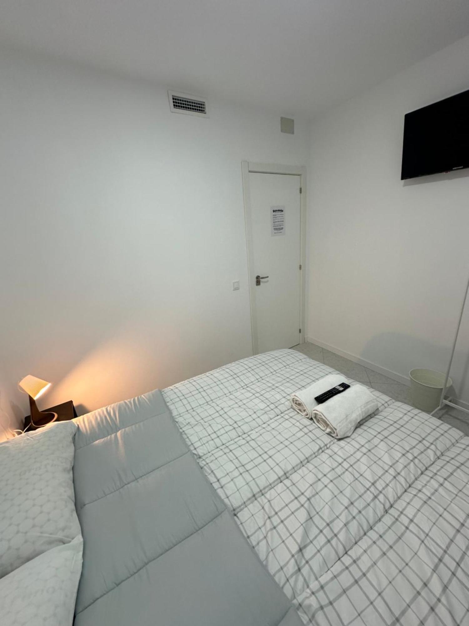 Mediavilla Albergue