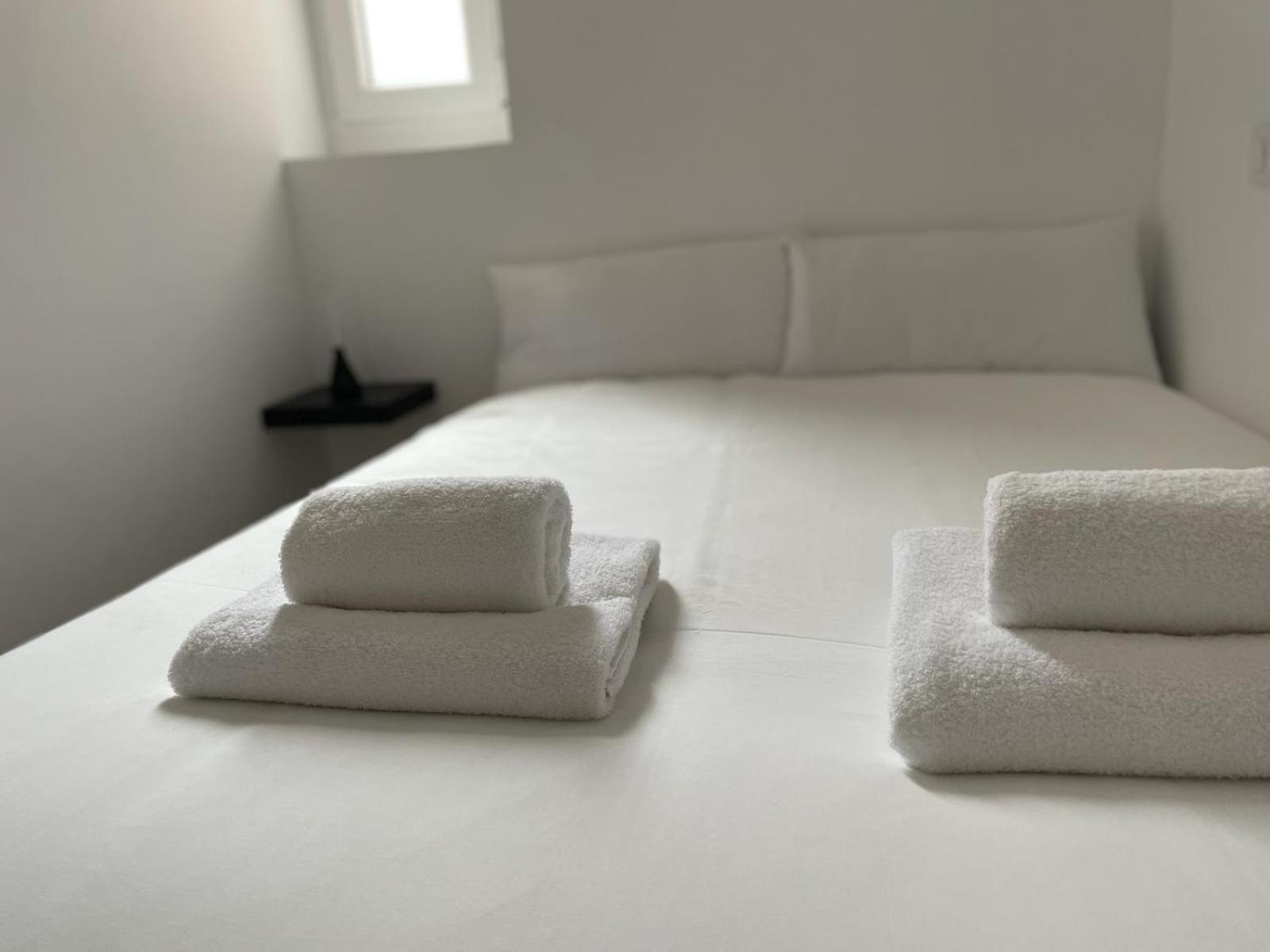 Apartamento Exyca Metropolitano *