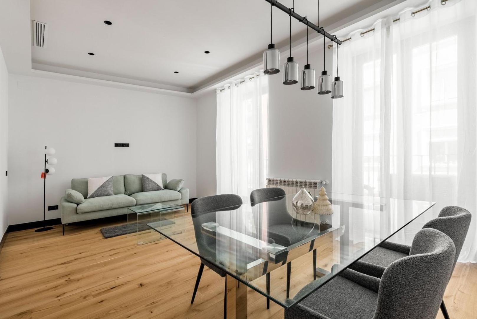 Lejlighed Guestready -marvelous Retreat Near Plaza De Espana