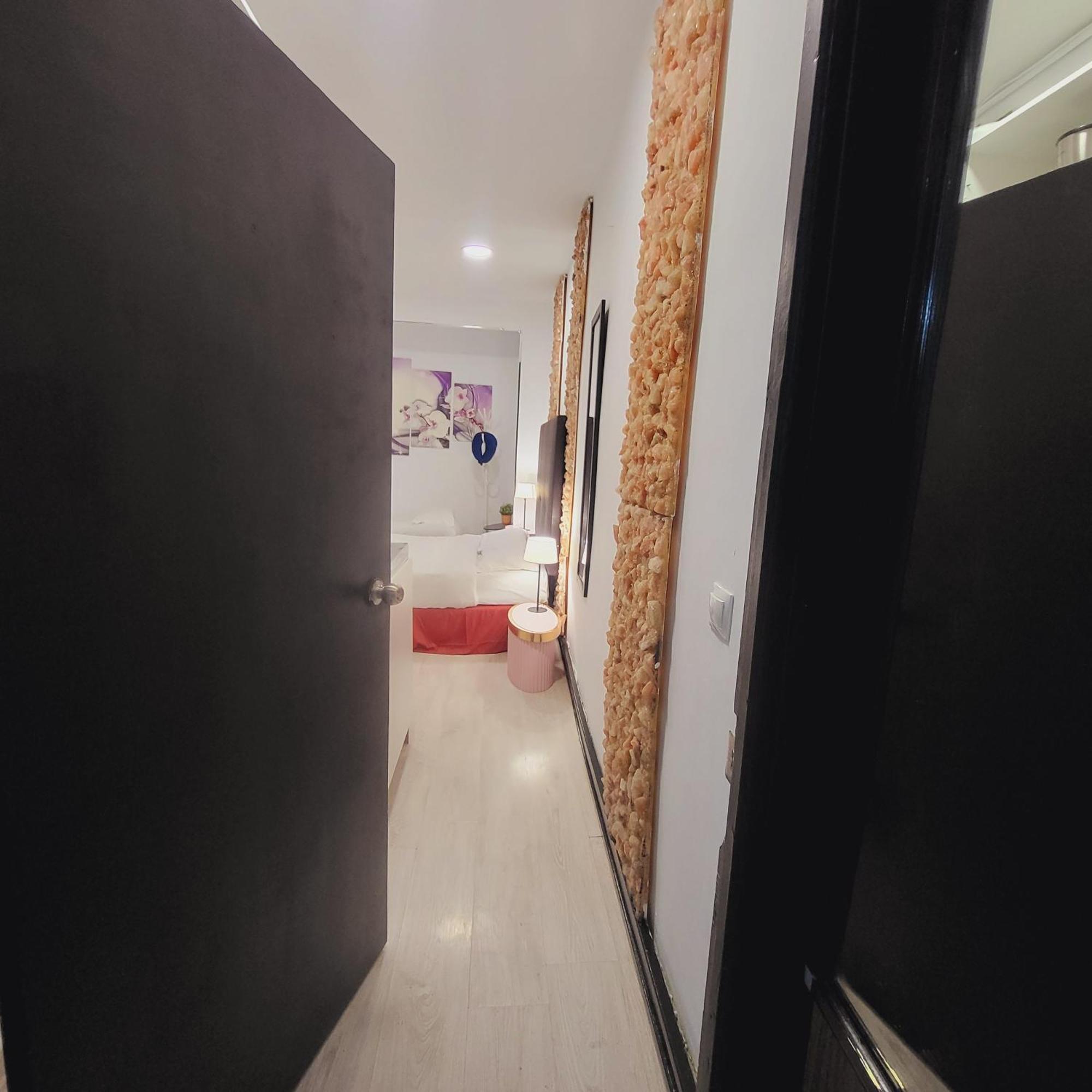 Apartamento Opera Madri