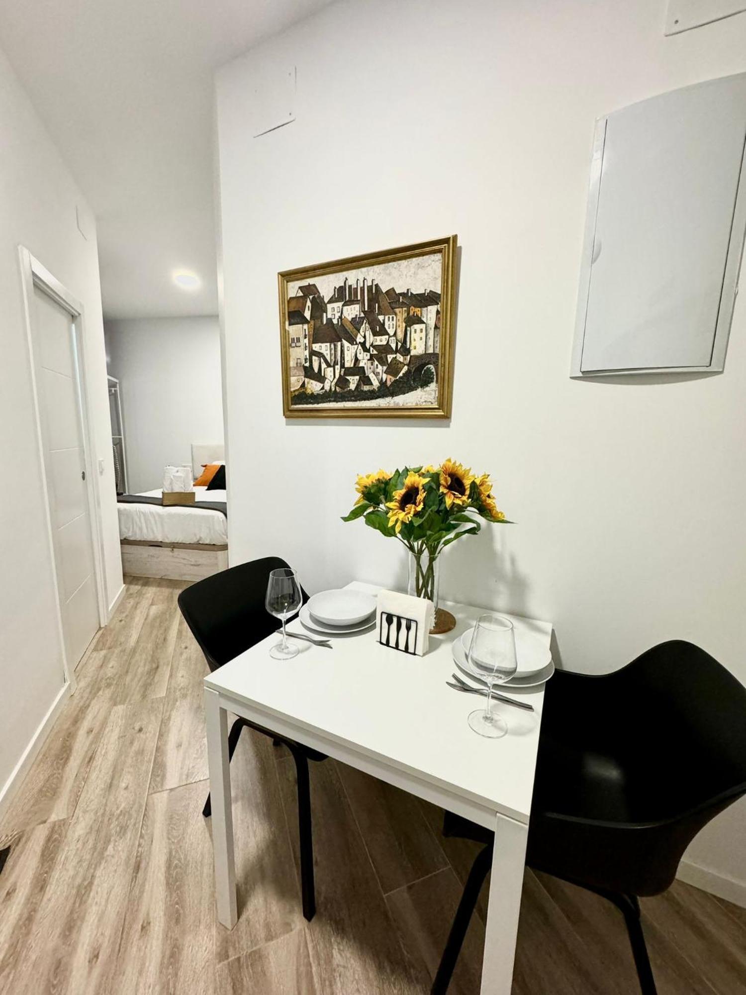 Apartment Connection - Universidad By Oshun *
