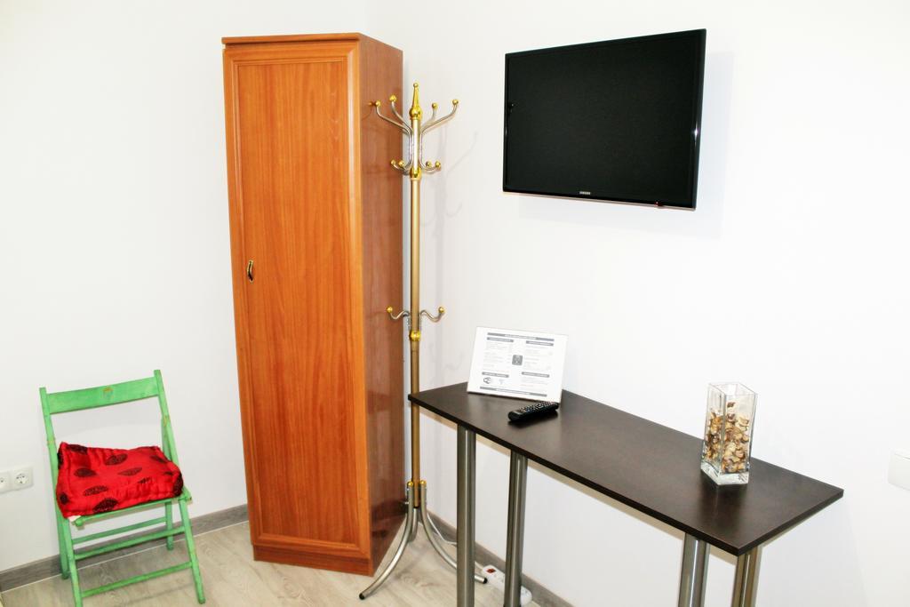 Casa De Huespedes Lourdes * Madrid