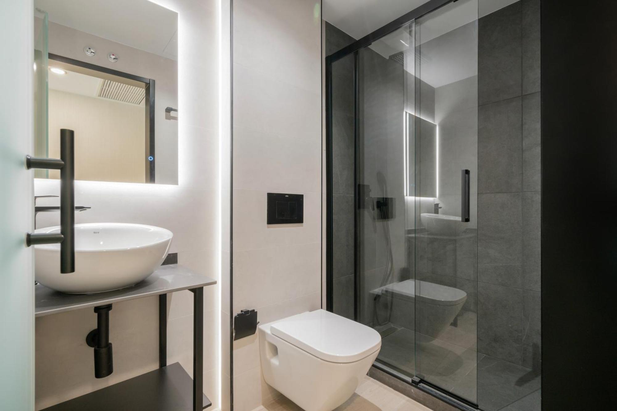 Apartment Dobo Homes - Sb20