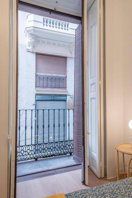 Apartamento De Lujo En Gran Via Apartment Madrid