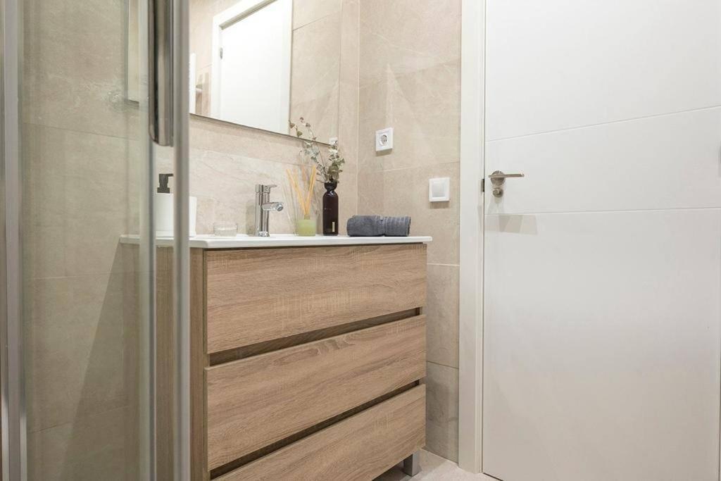 Apartment Apartamento De Lujo En Gran Via Madrid