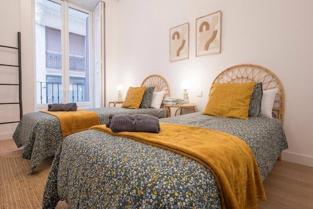 Apartment Apartamento De Lujo En Gran Via *