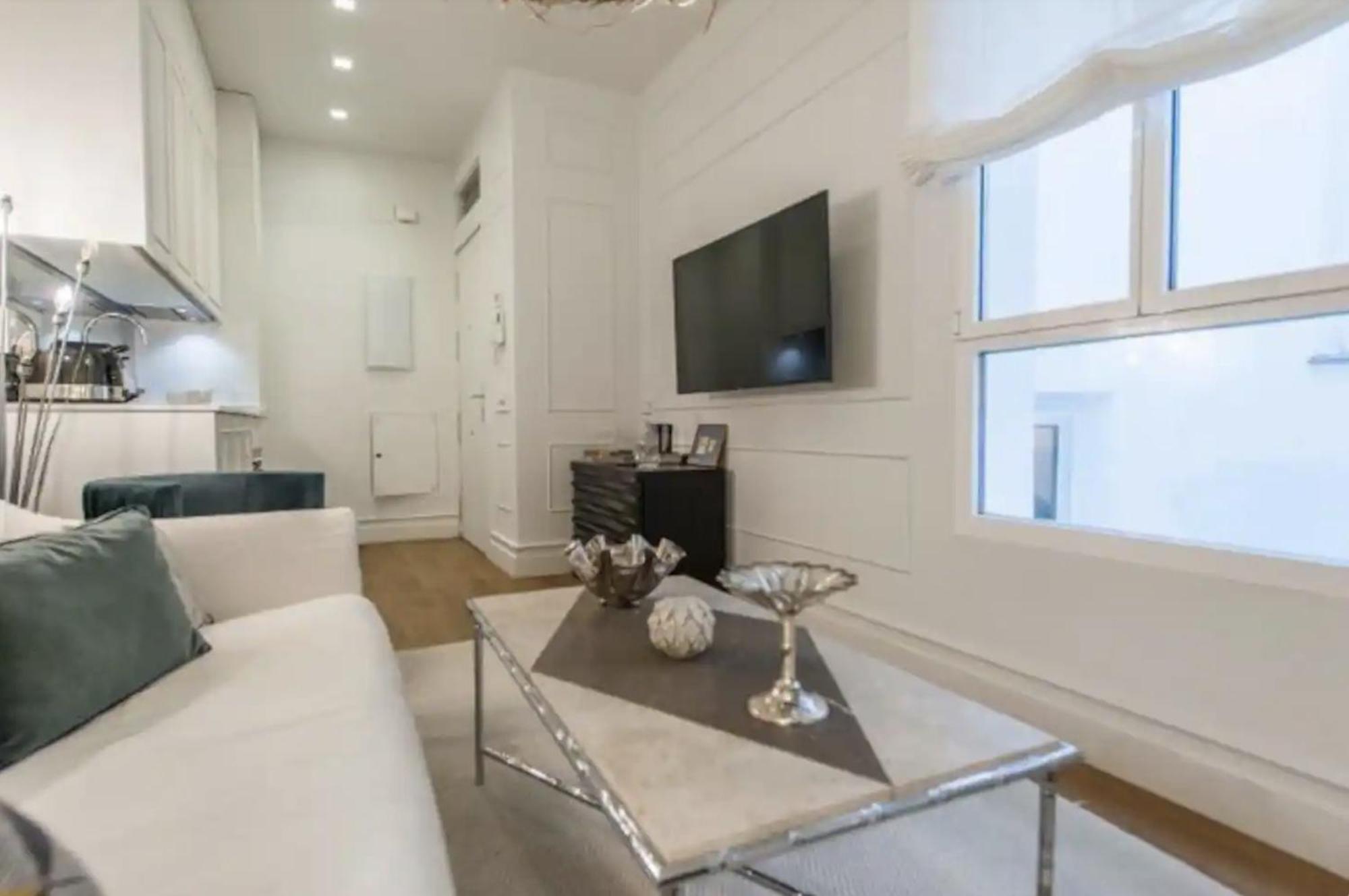 Lejlighed Apartamento De Lujo En Neptuno
