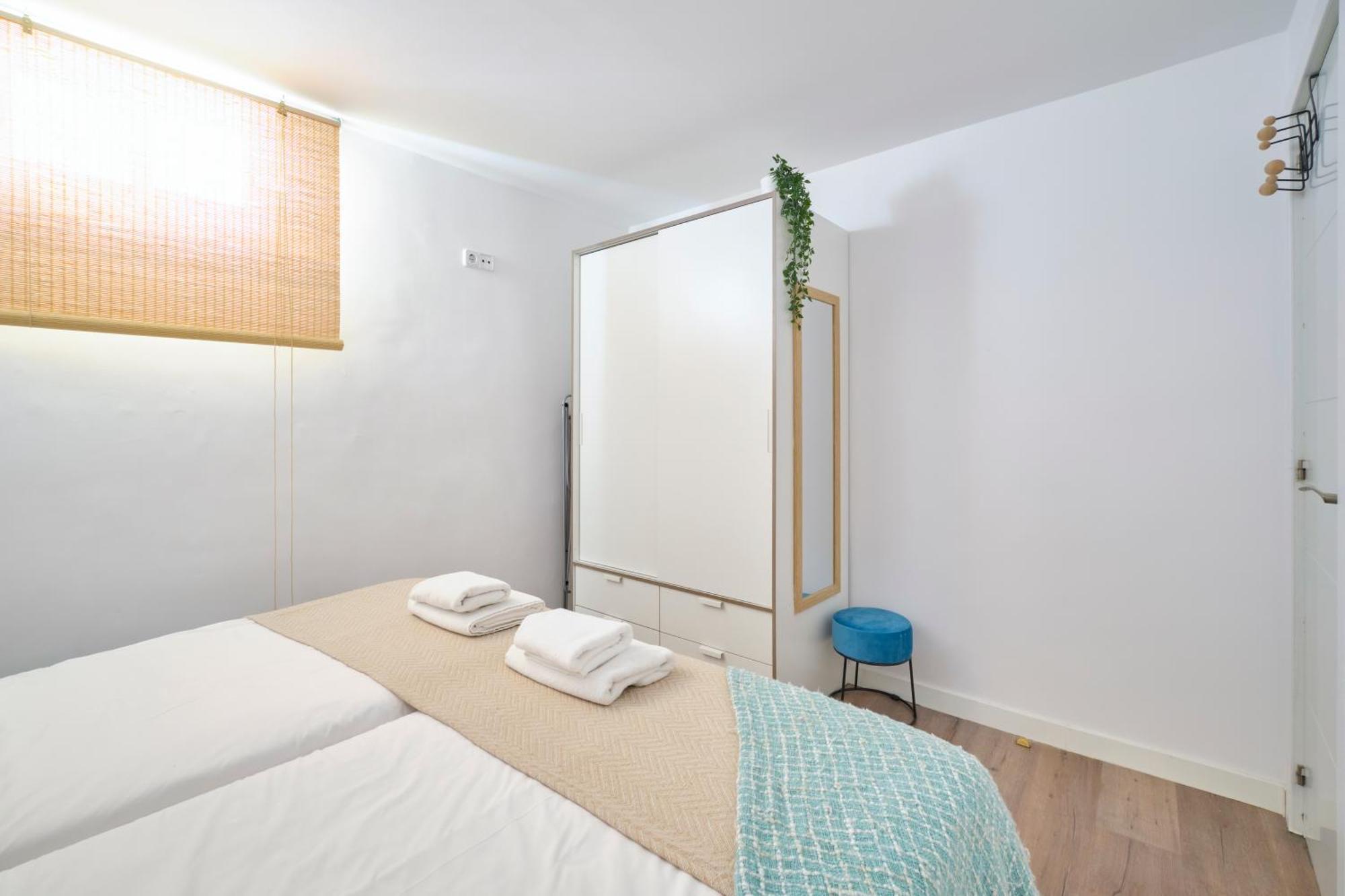 Your Best Experience Old Chueca Apartment Madrid