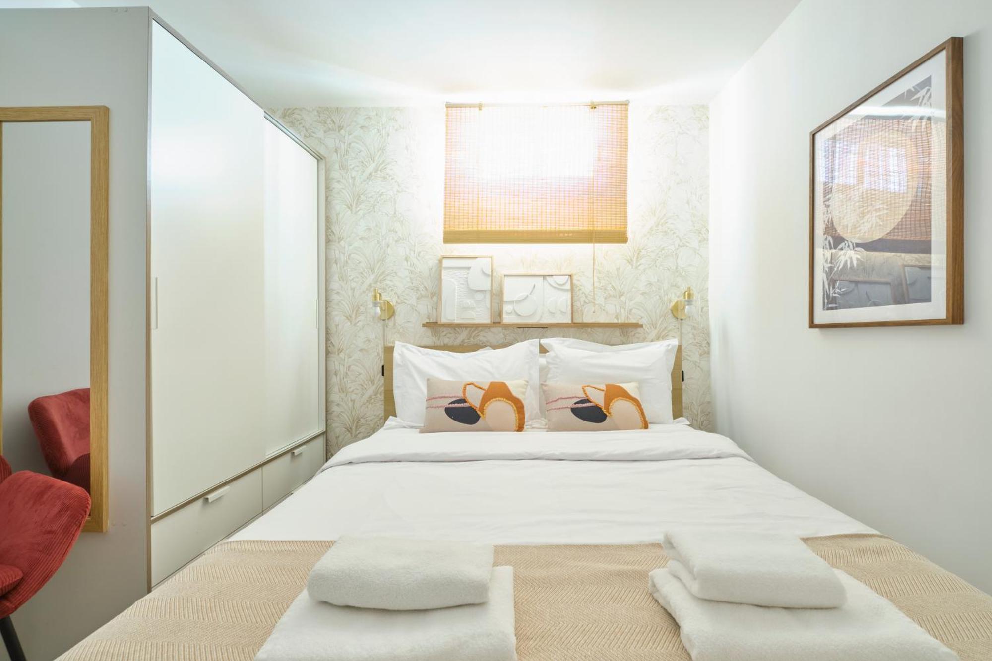 Apartment Your Best Experience Old Chueca