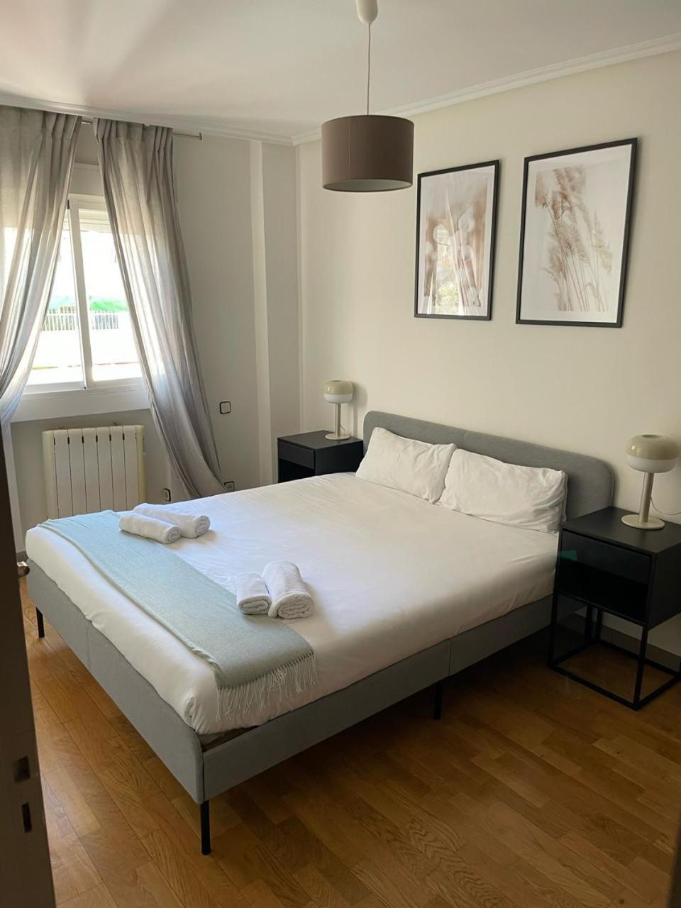 Exyca Tetuan Apartment Madrid