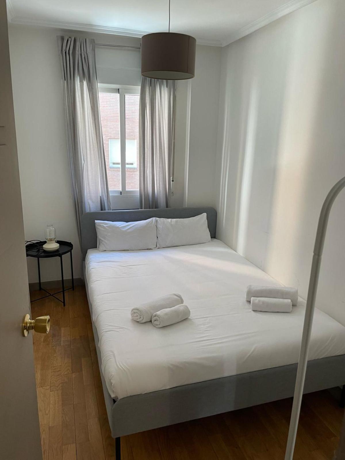 Apartamento Exyca Tetuan *