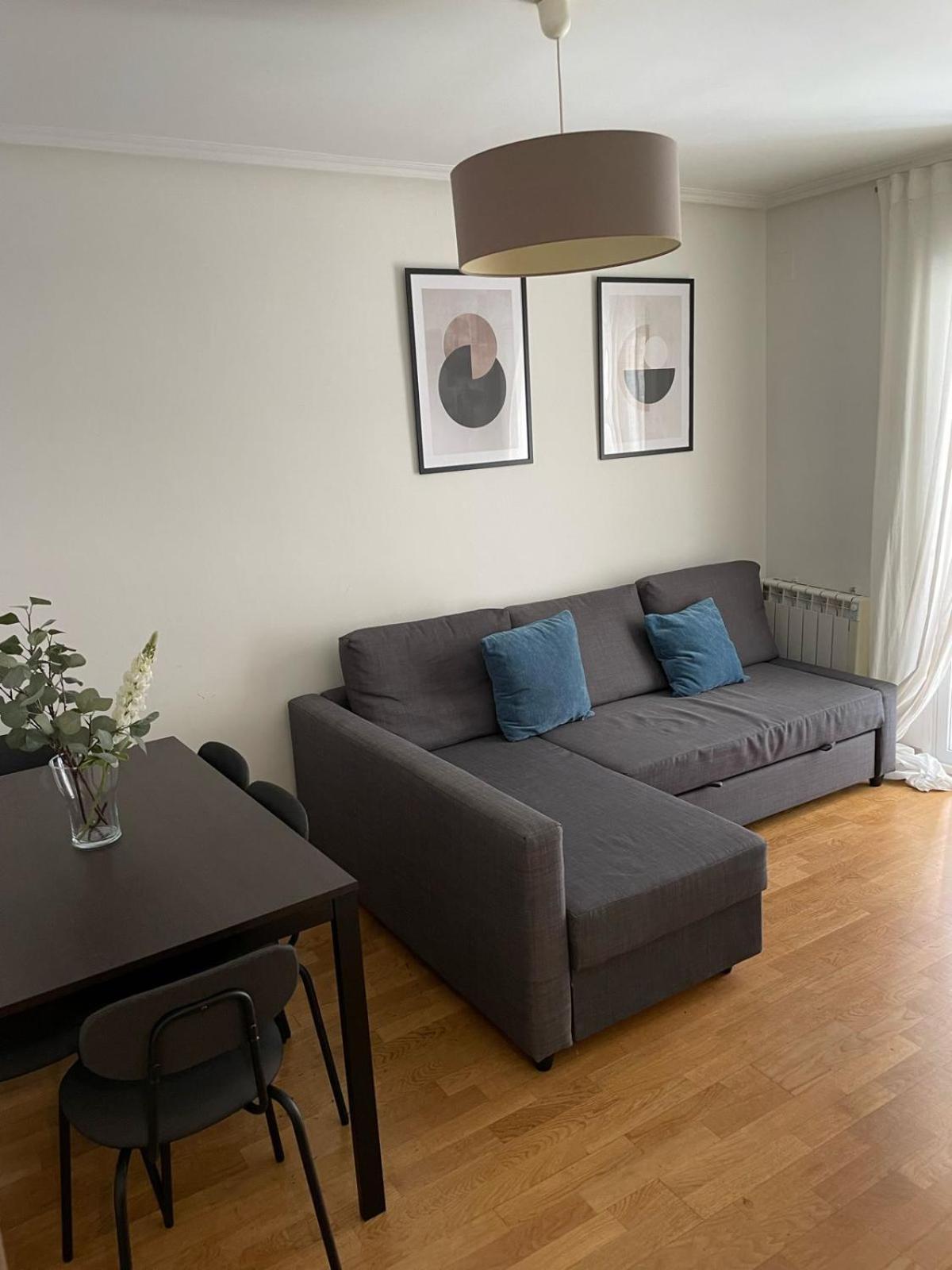 Apartamento Exyca Tetuan *