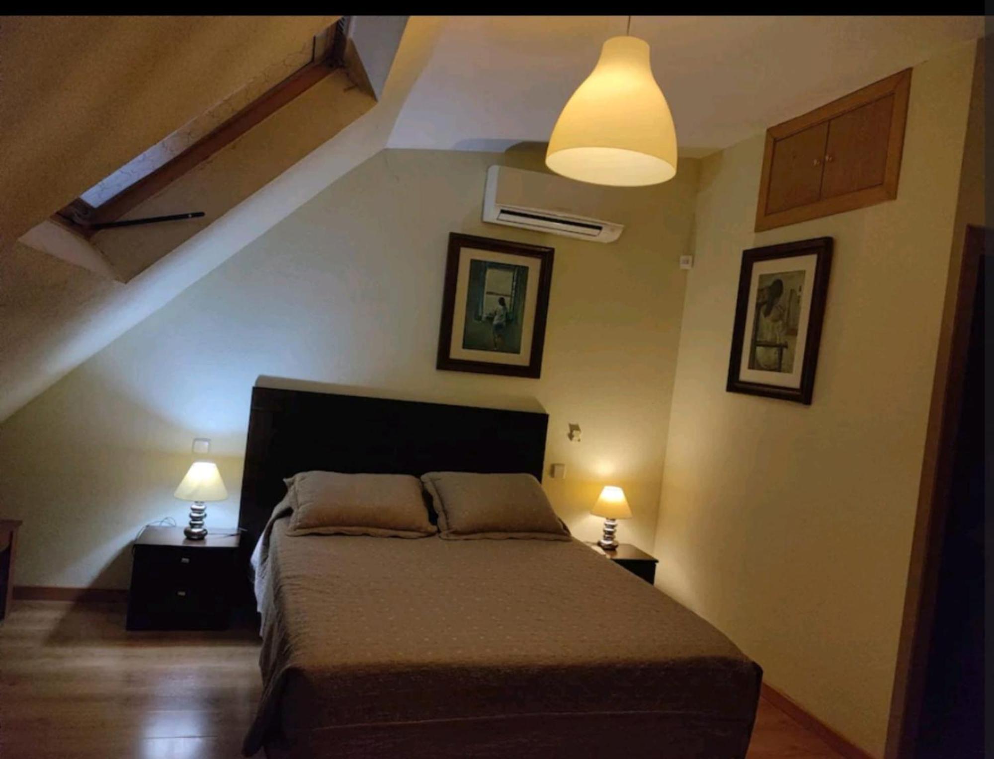 Apartment Apartamento Noviembre Madrid