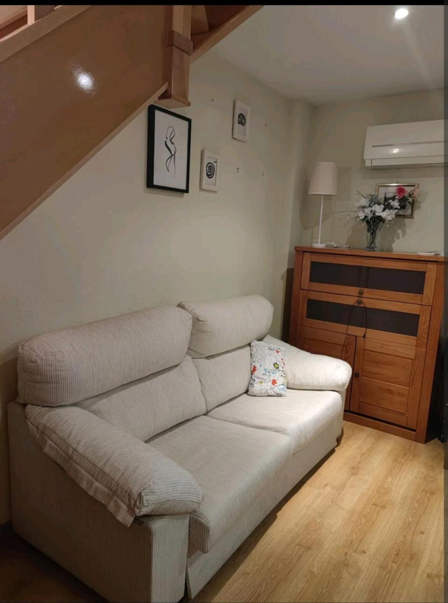 Apartamento Noviembre *